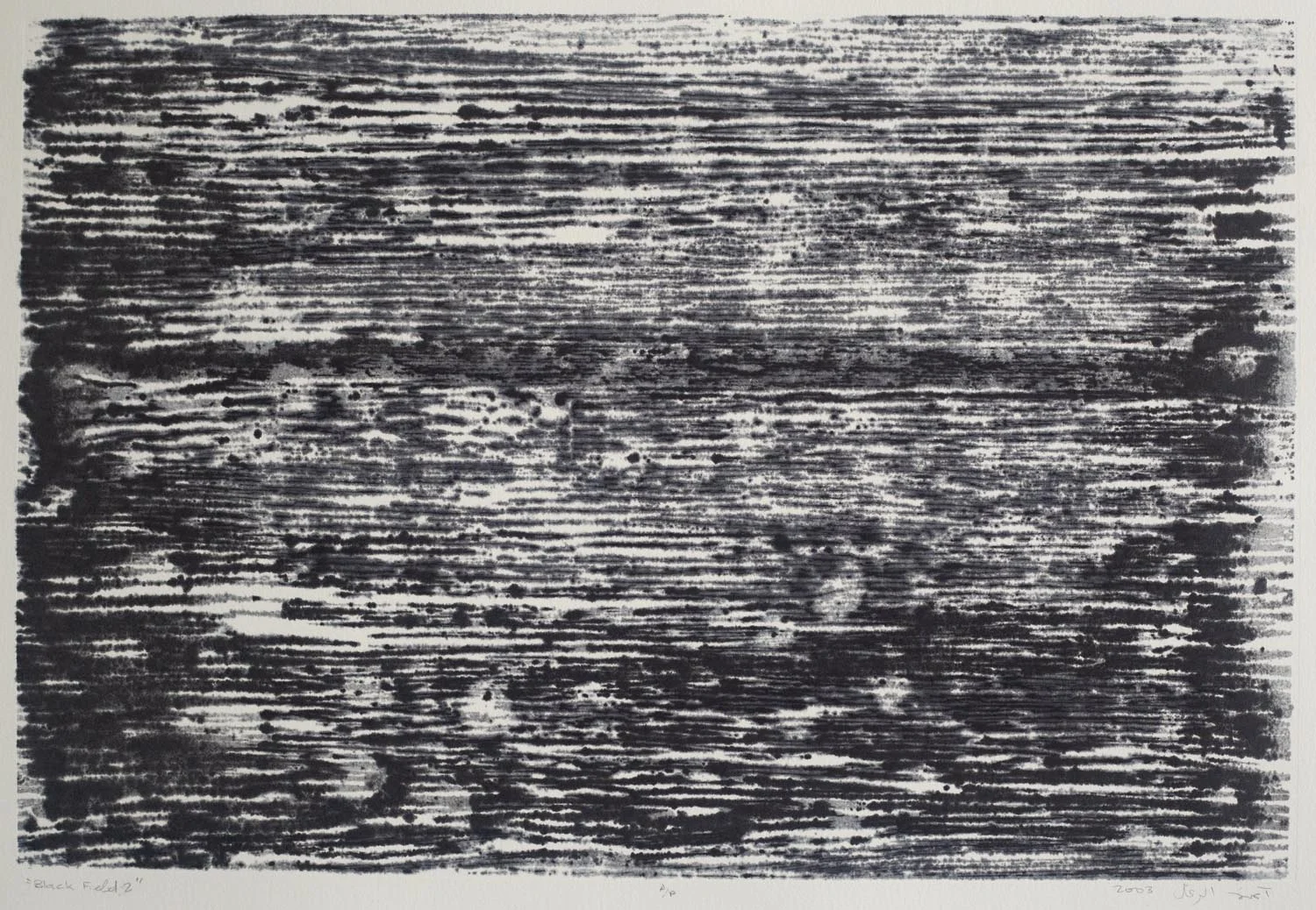 Black Field II