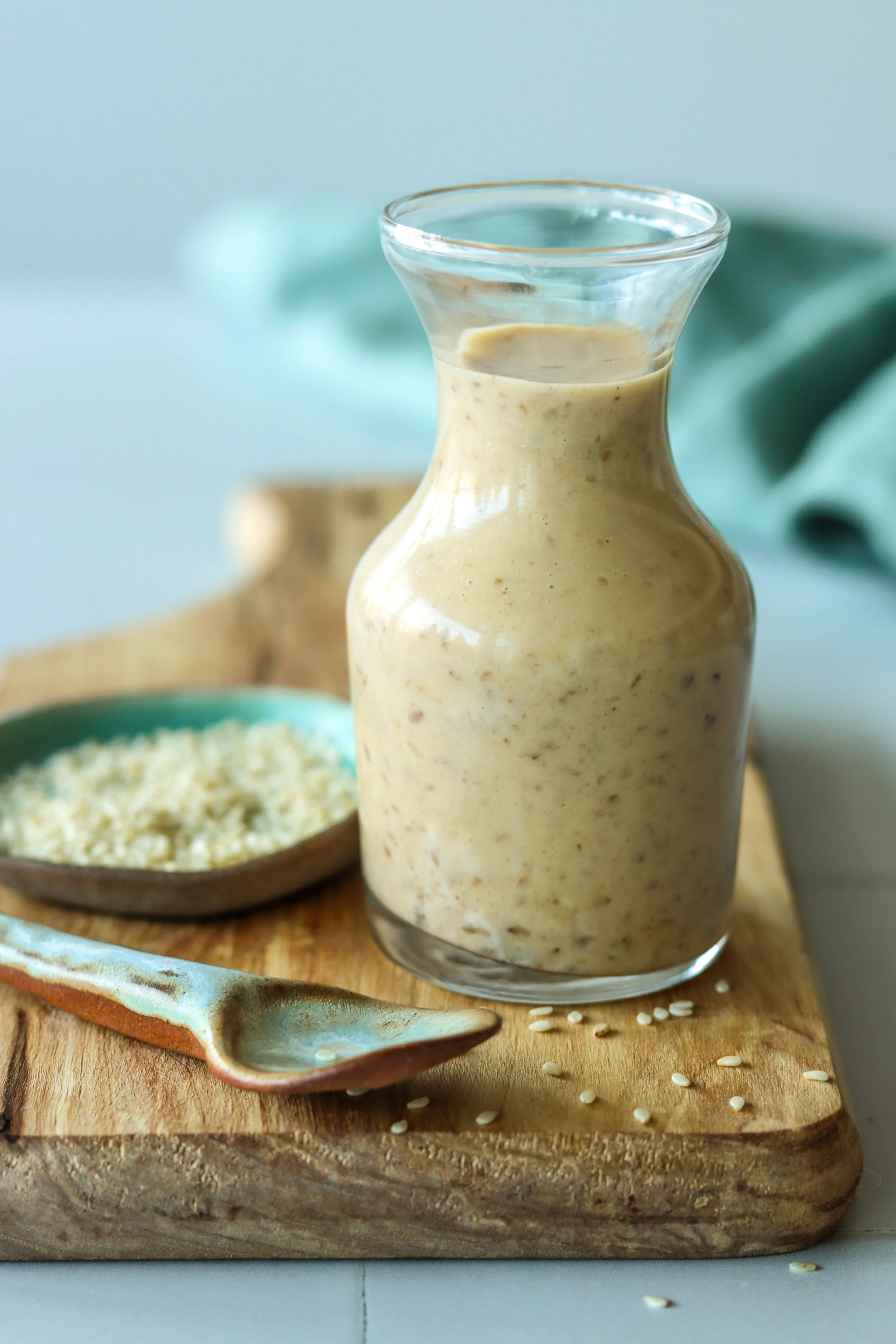 Vinaigrette Goma