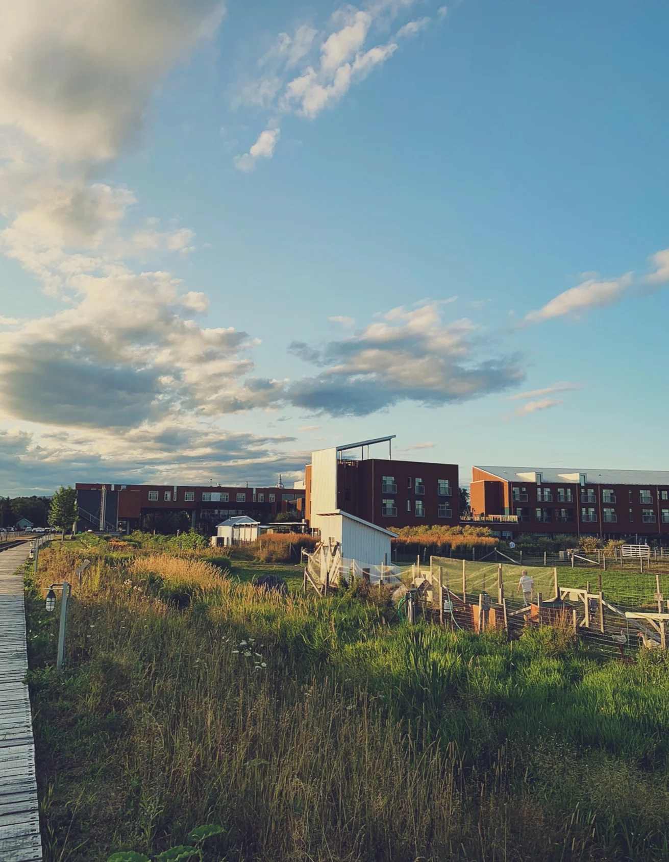 Hôtel &amp; Spa Le Germain Charlevoix: une destination en soi 