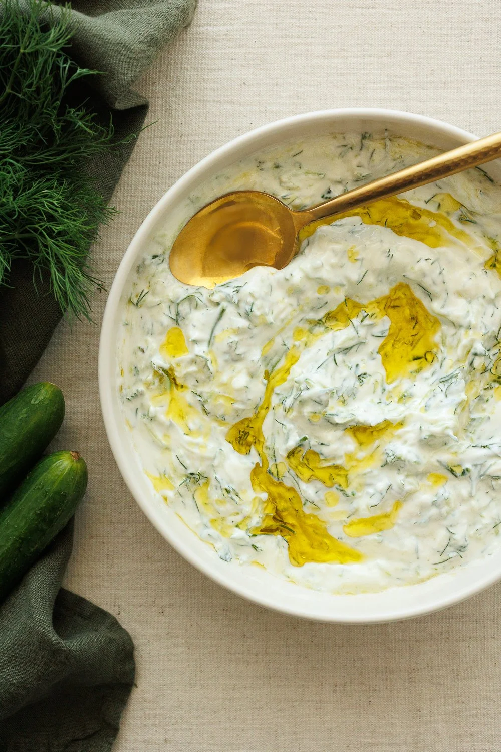 Tzatzíki