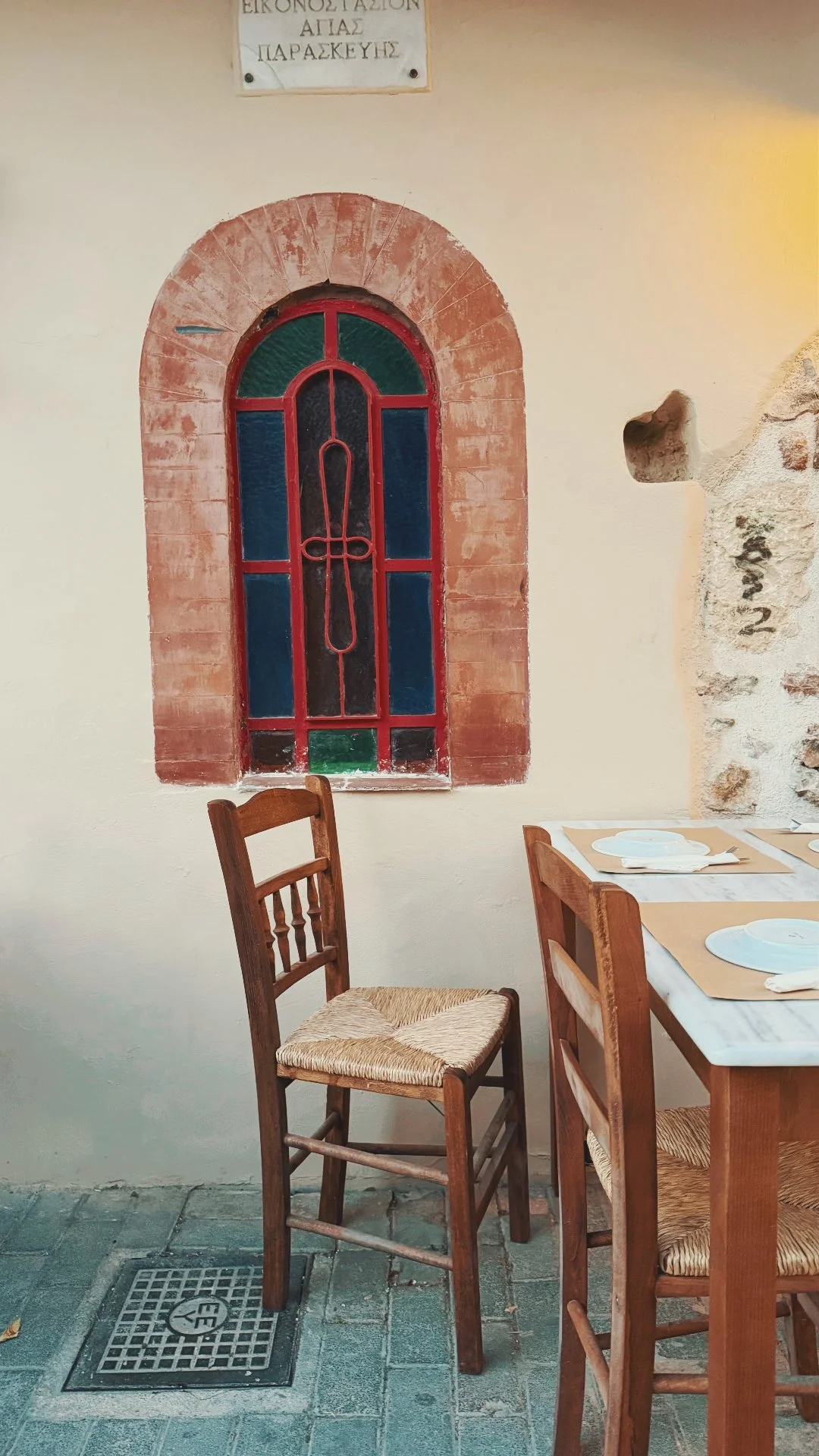 Athènes: 6 restaurants à essayer absolument