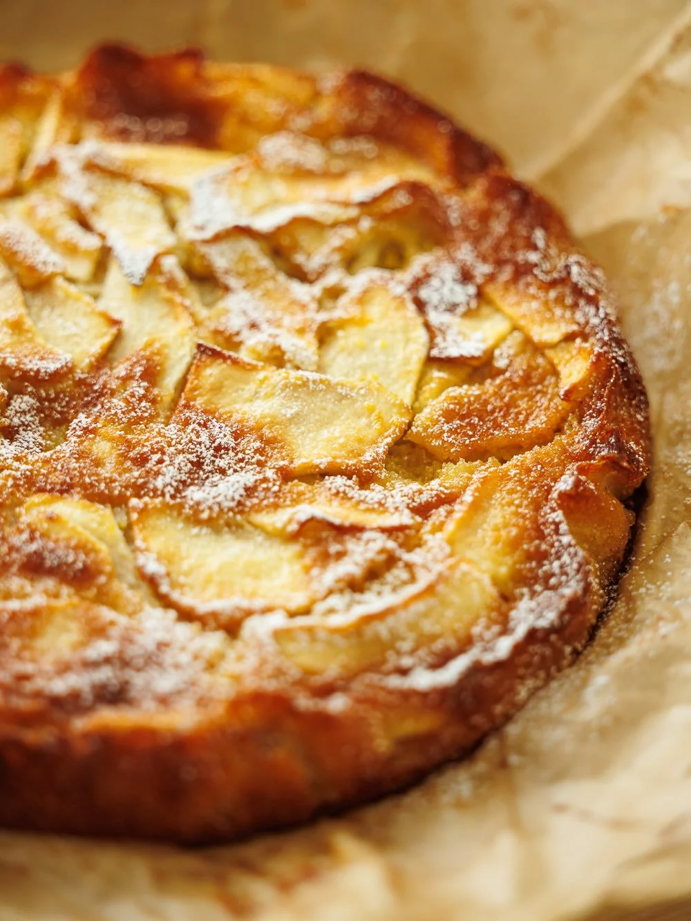 Voici ton meilleur g&acirc;teau aux pommes. Point final. C&rsquo;est si booooon!!🍎🤤

👉💌Commente POMME pour recevoir la recette tout de suite!

.
.

#pomme #gateauauxpommes #applecake #recipecreator #contentcreator