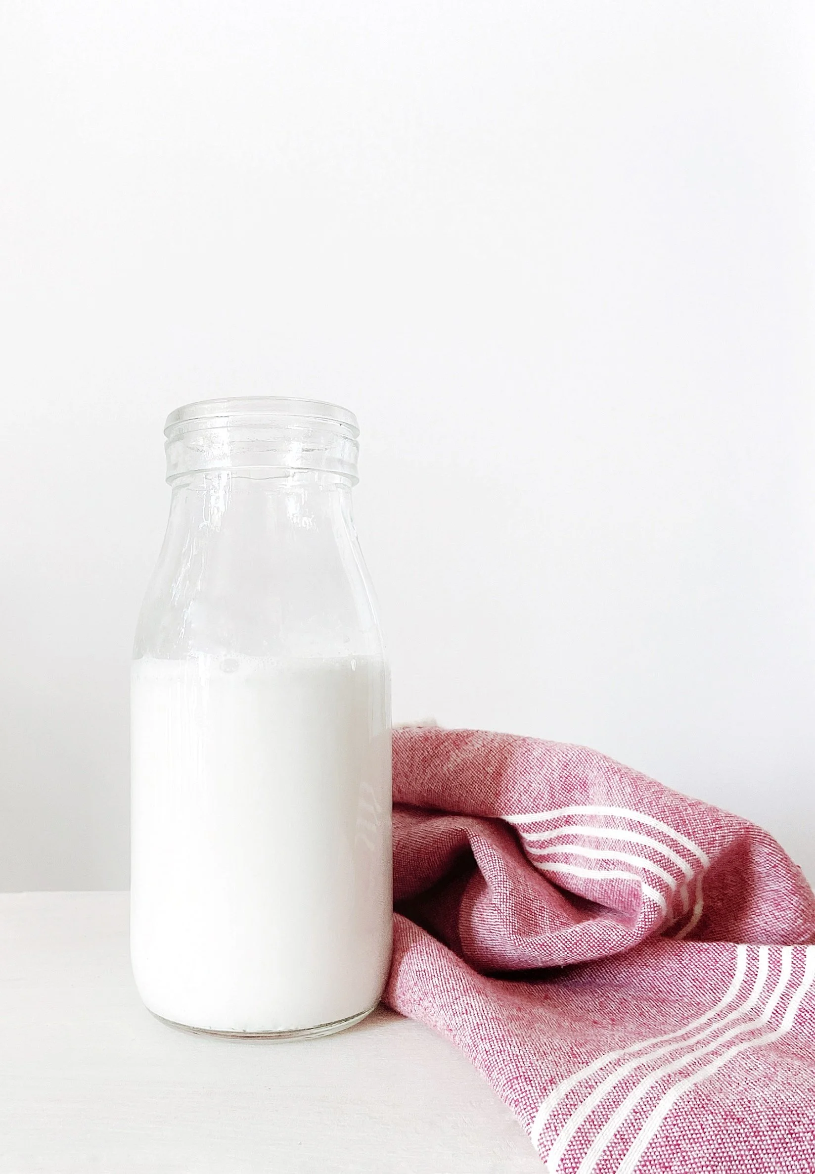 Boisson végétale aux graines de chanvre