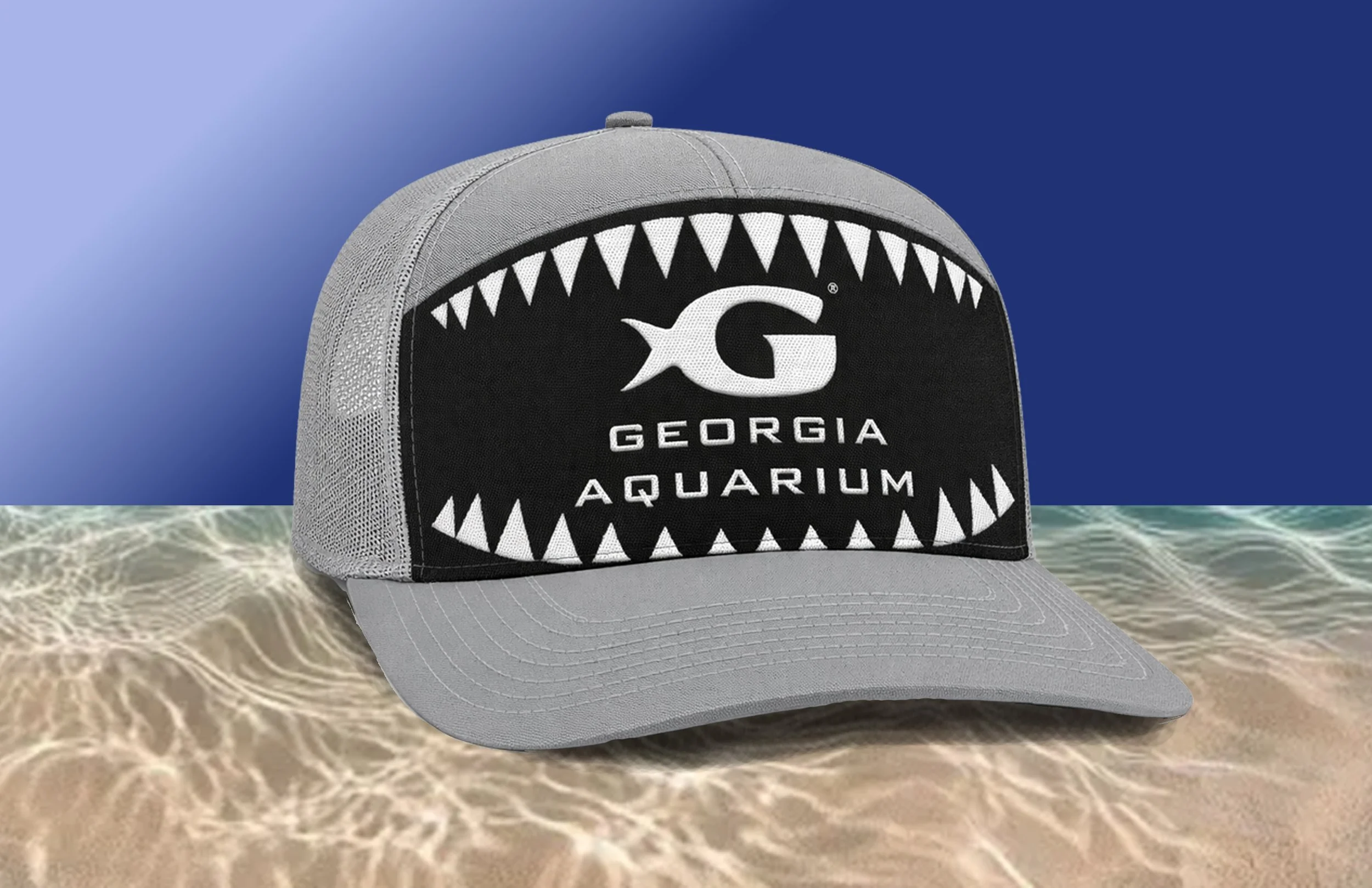 Georgia Aquarium