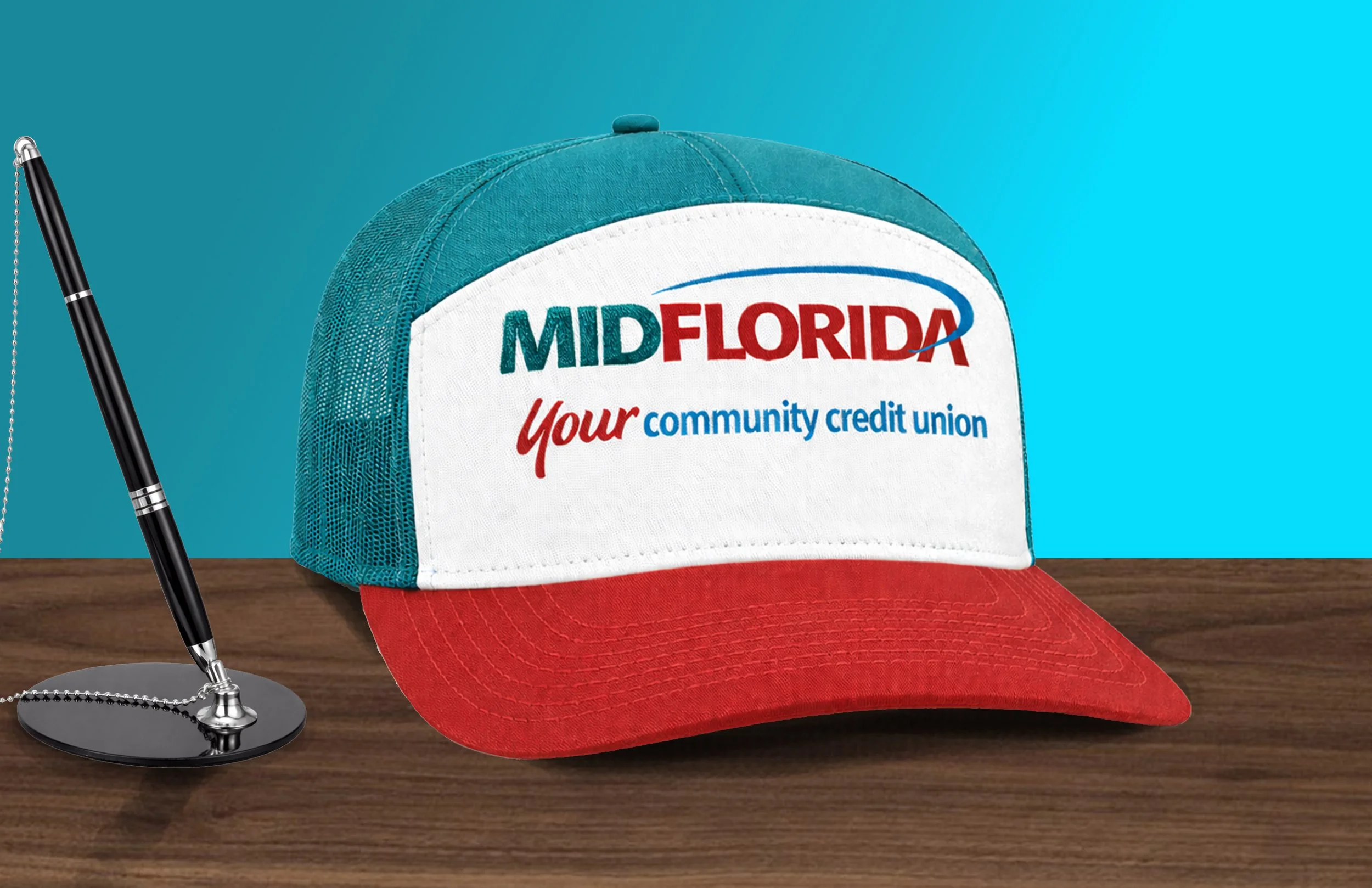 MIDFLORIDA Credit Union