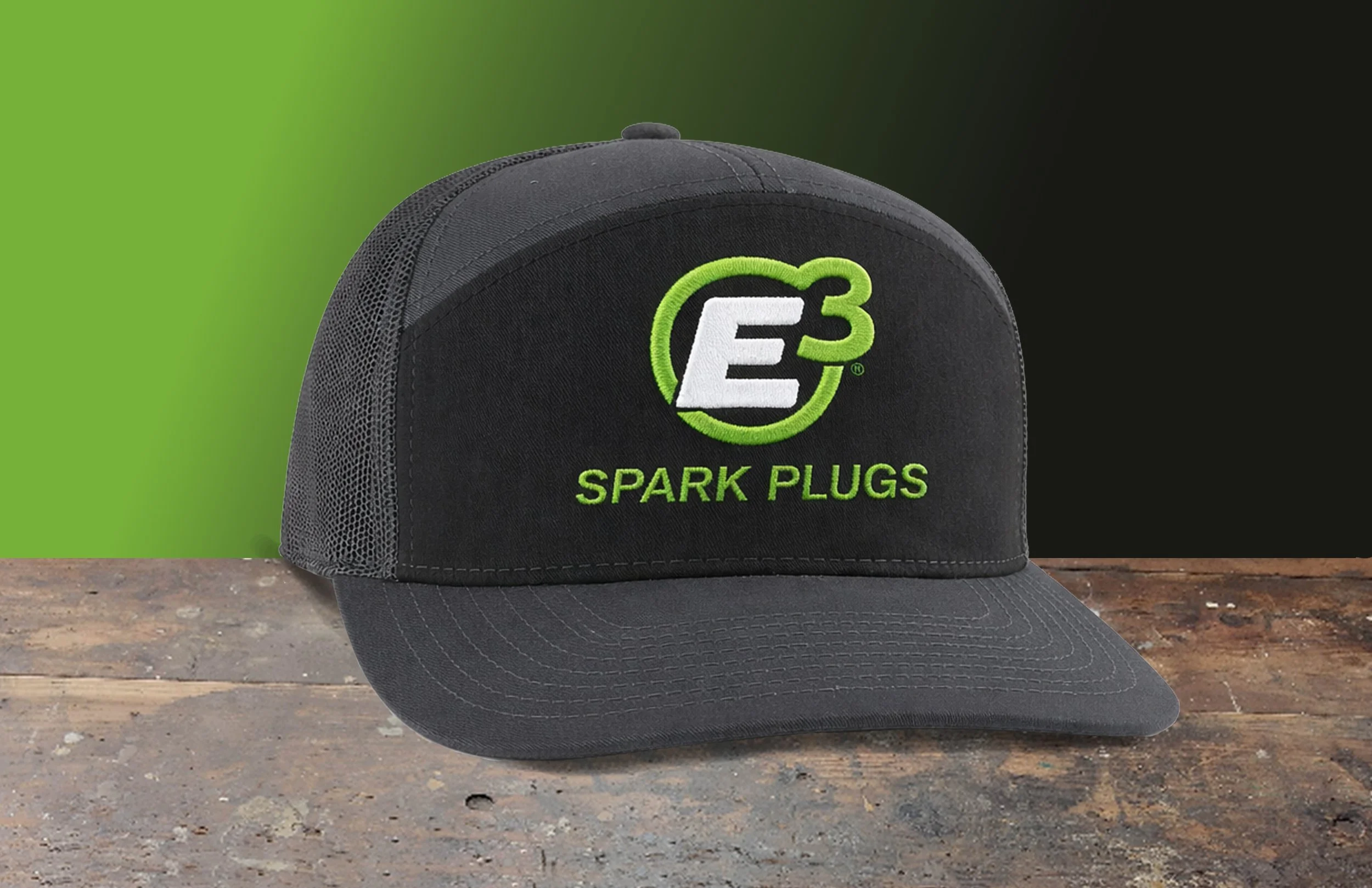 E3 Spark Plugs