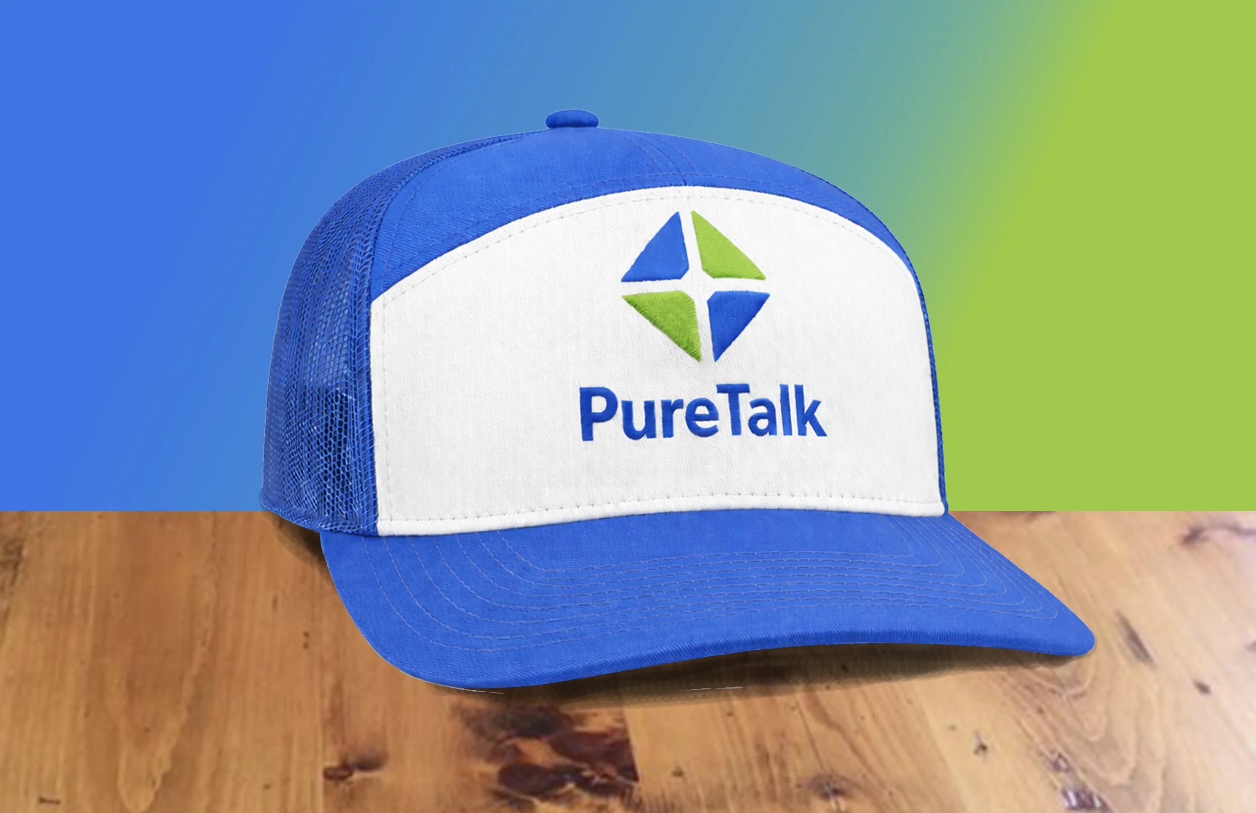 PureTalk Wireless