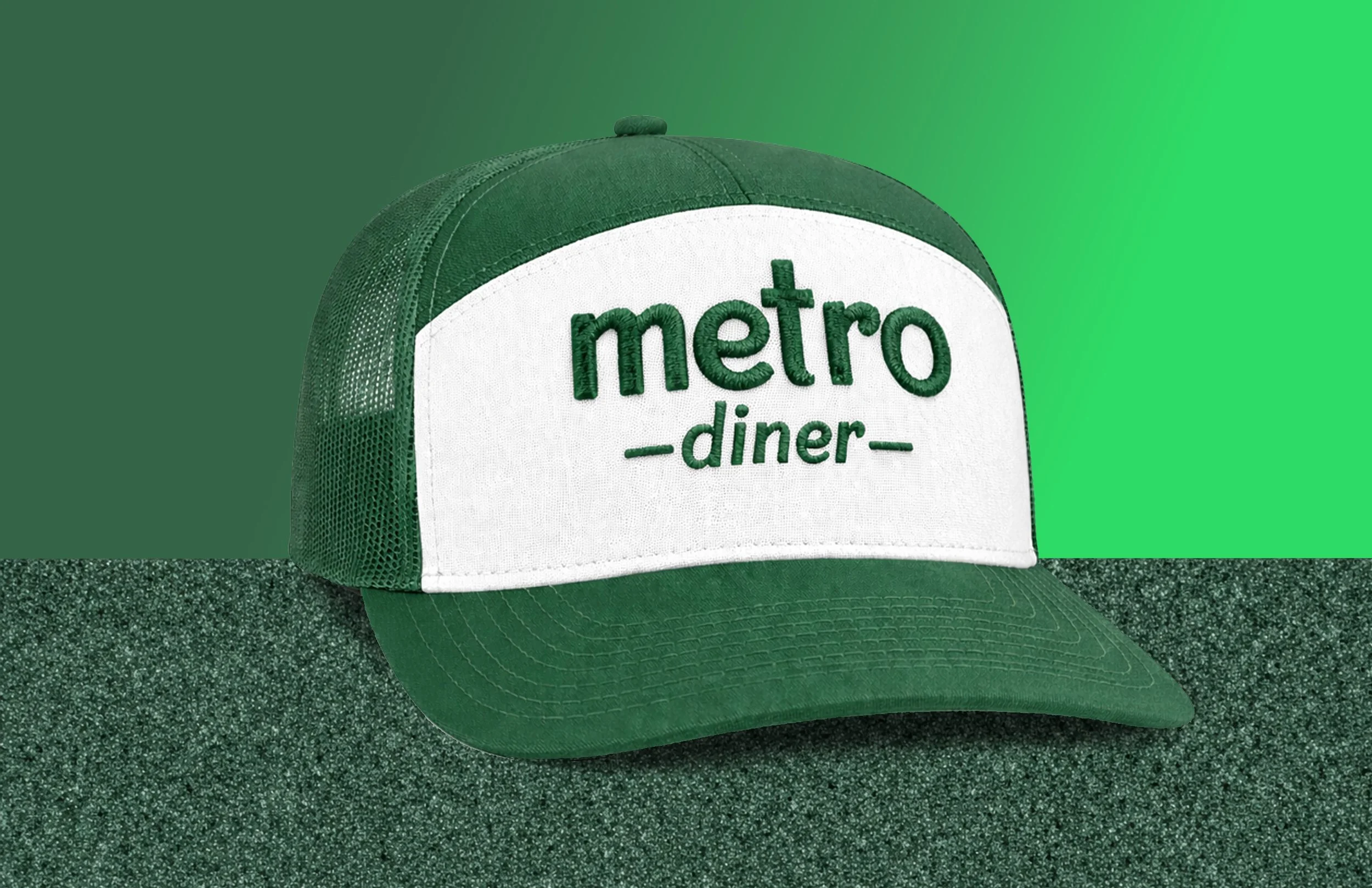 Metro Diner