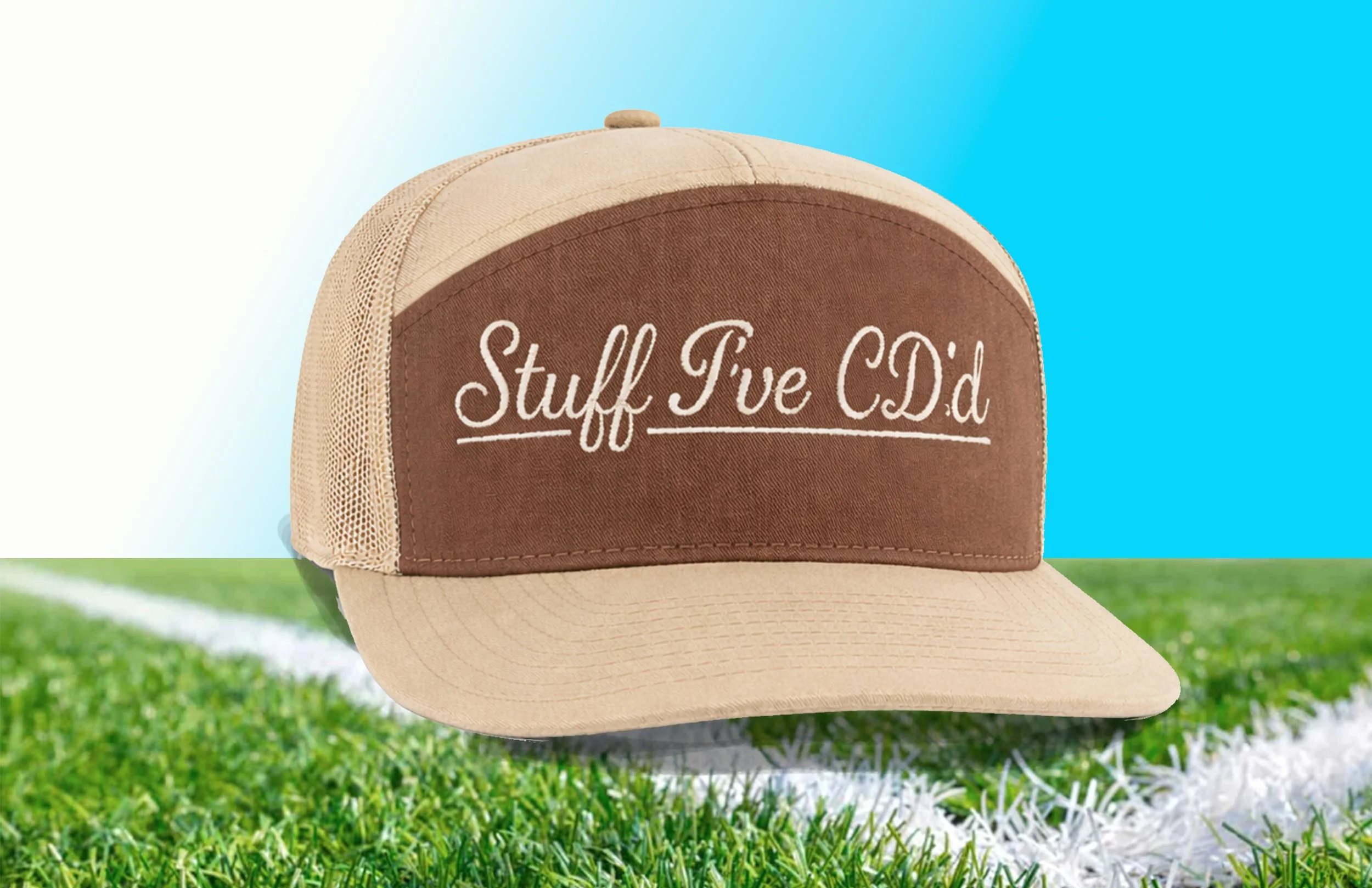 Stuff I've Creatively Directed