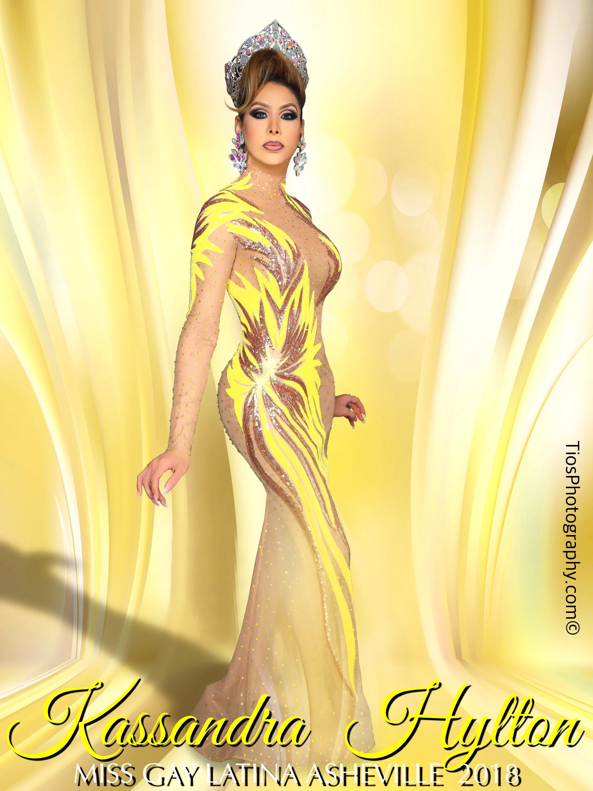 Kassandra Yellow Gown.JPG