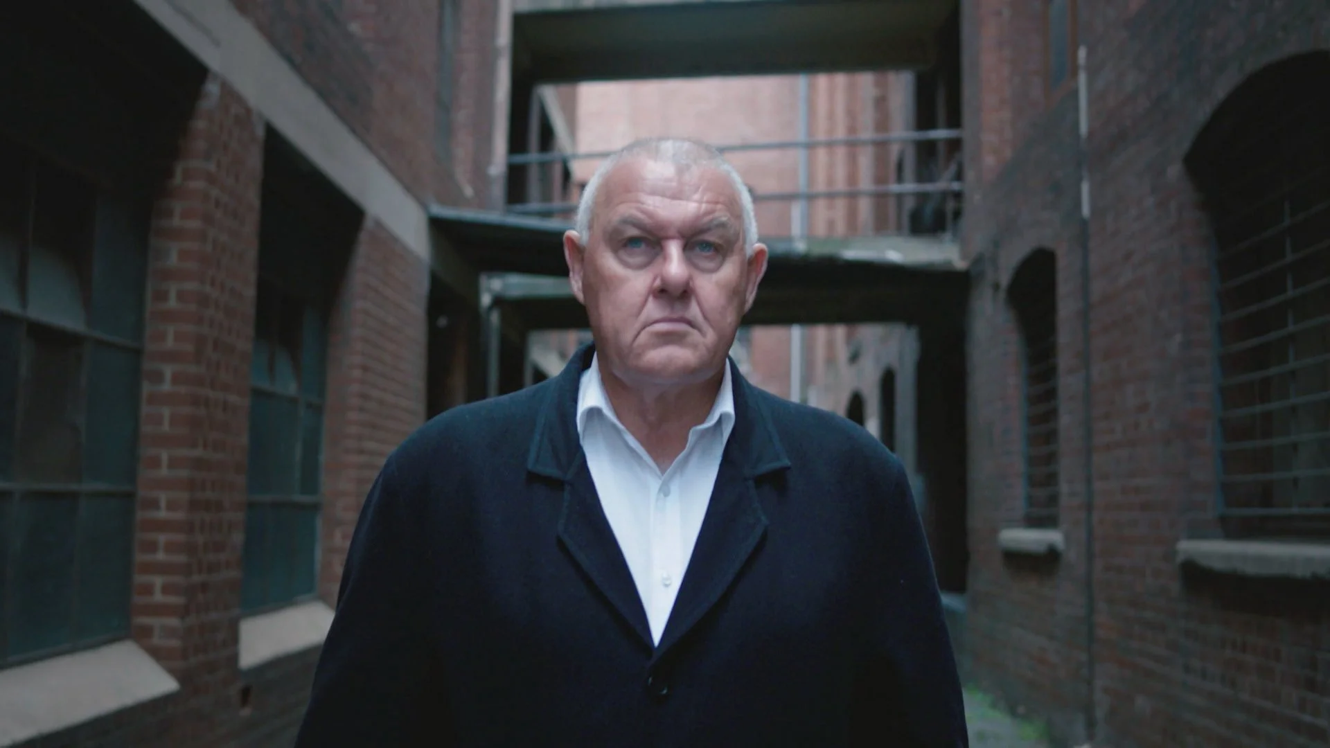 THE GOOD COP