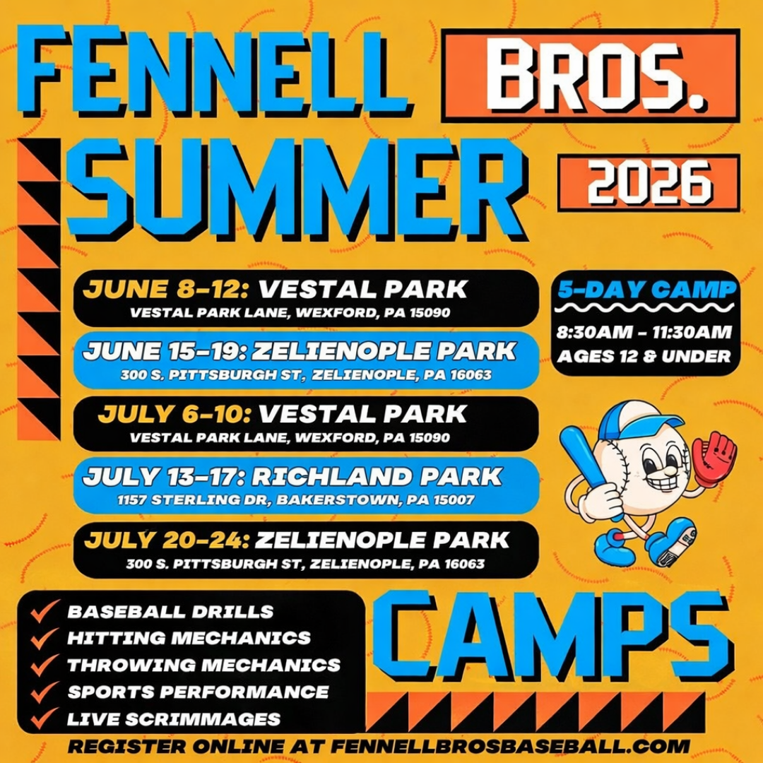 Summer Camp 2026