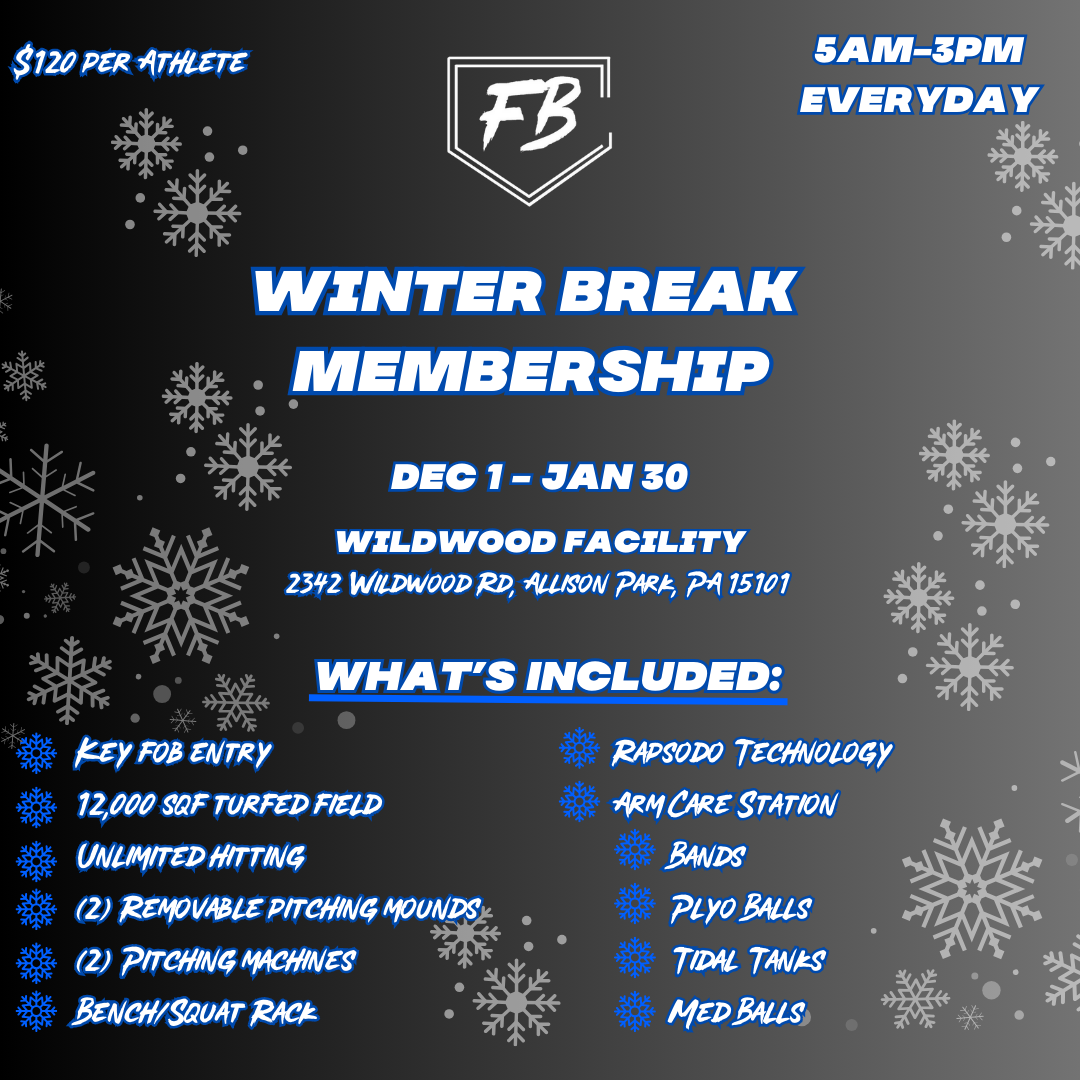 College winter break Membership 2024.png