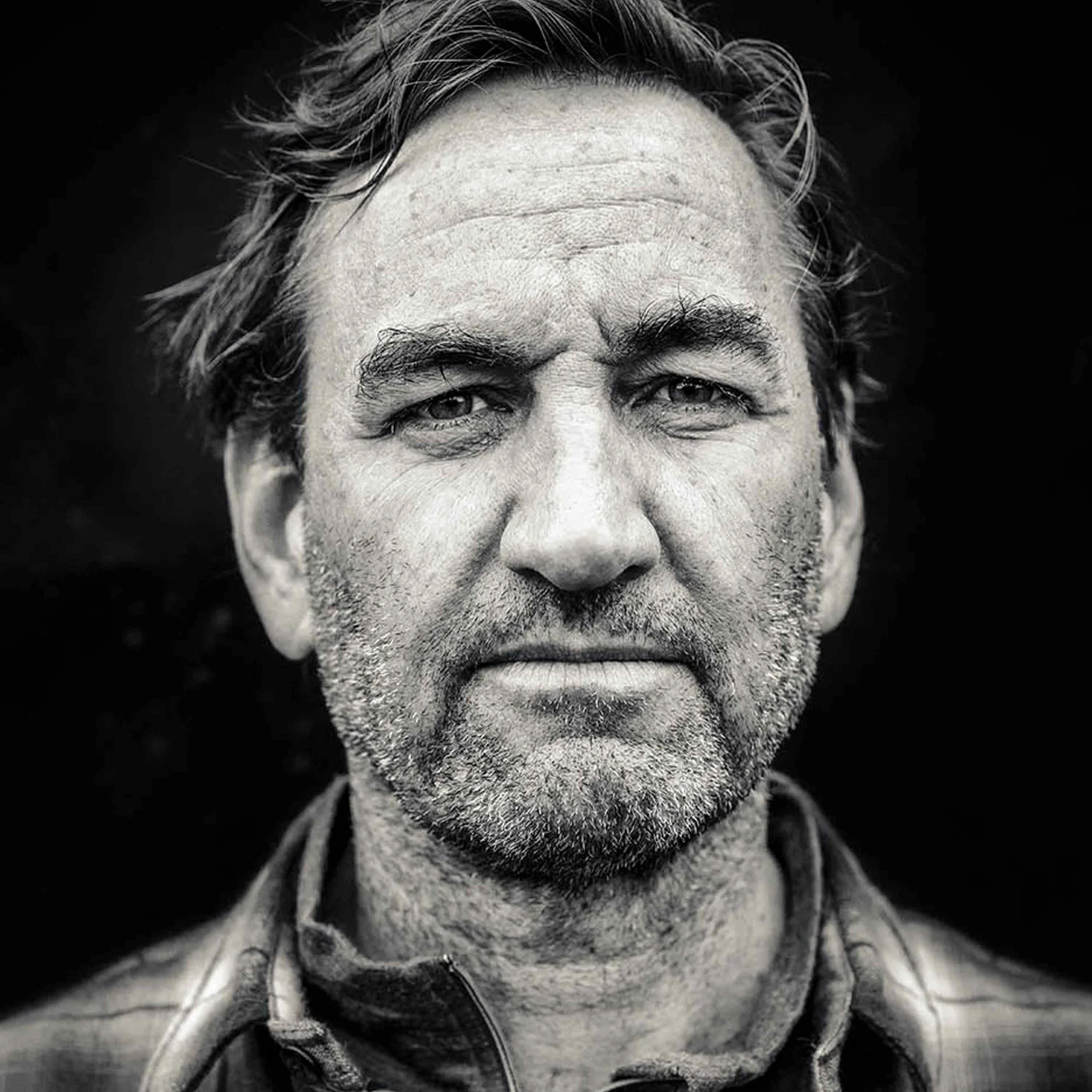 Simon Roosevelt on New Ways Brands Can Talk about Conservation