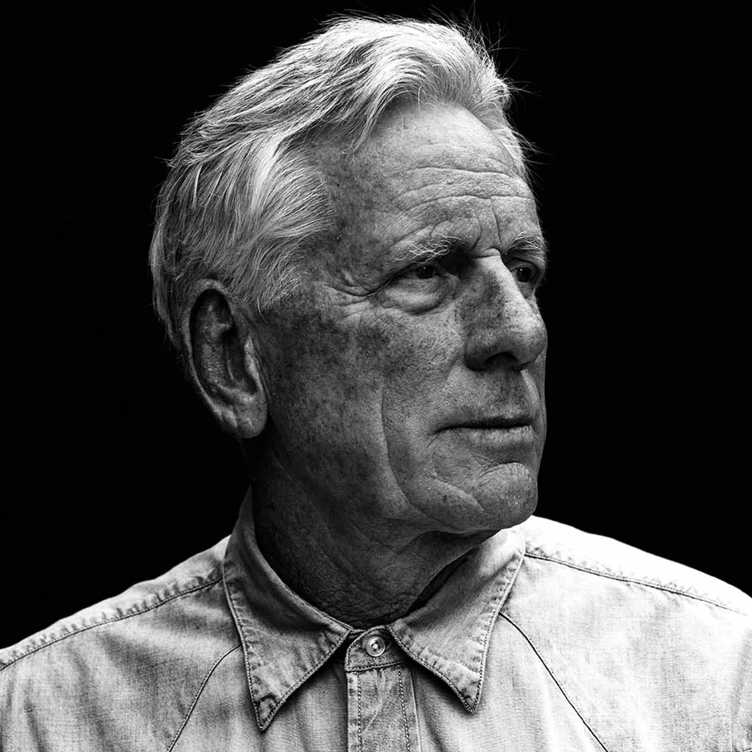 Tom McGuane on the Elements of a Great Story (and Brand Story)