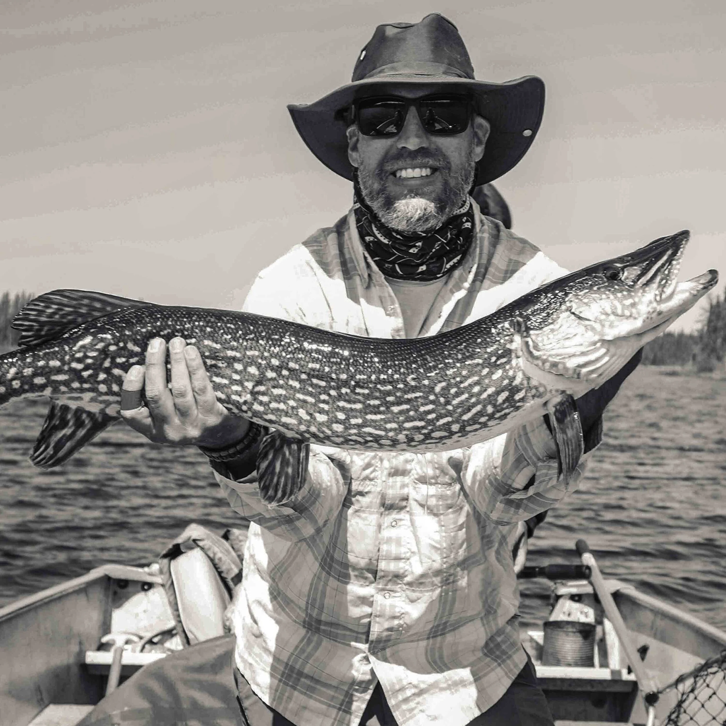 Jason Dyer on the Continuing Rise of Sportsman’s Warehouse