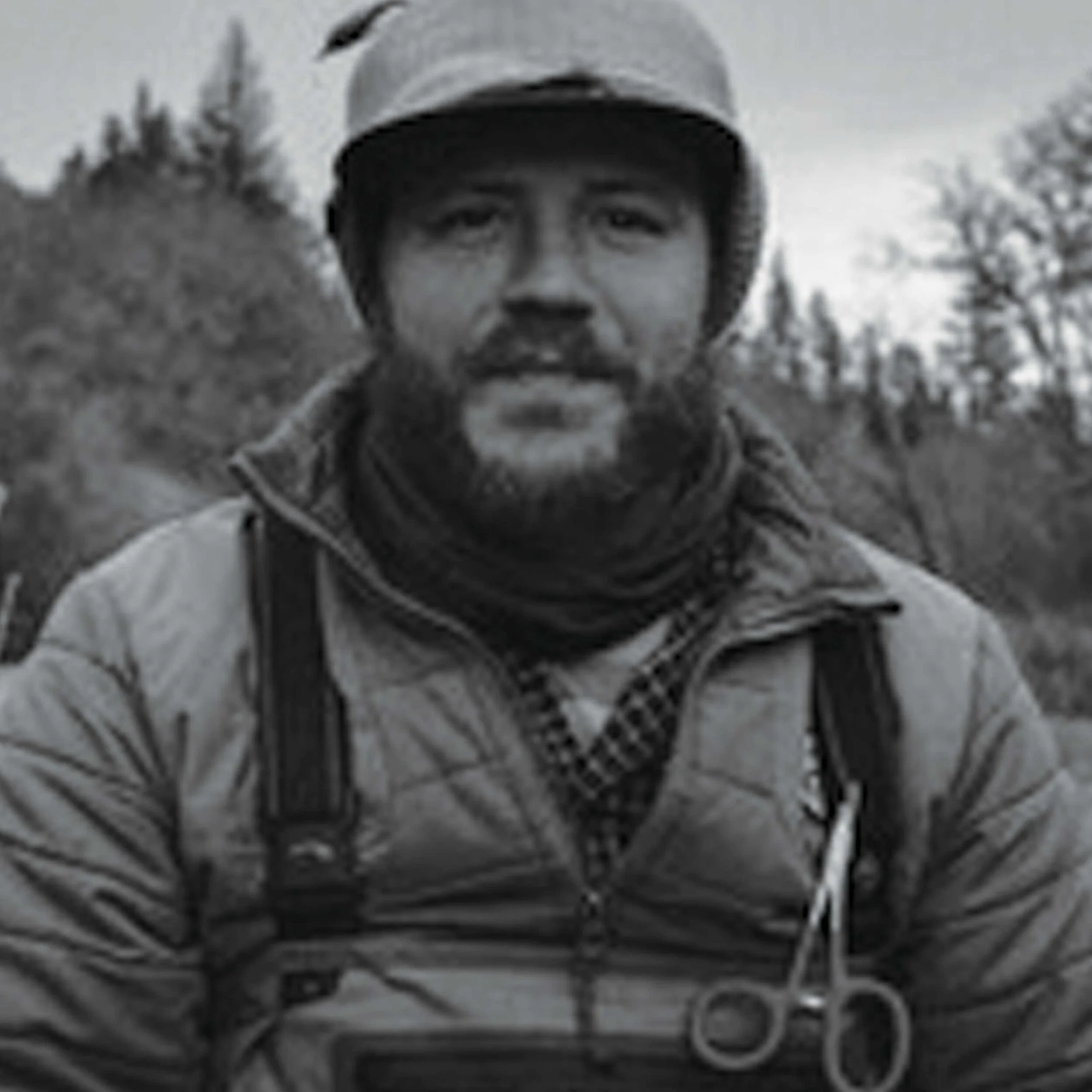 Jason Rolfe, Editor of The FlyFish Journal, on Finding Your Voice