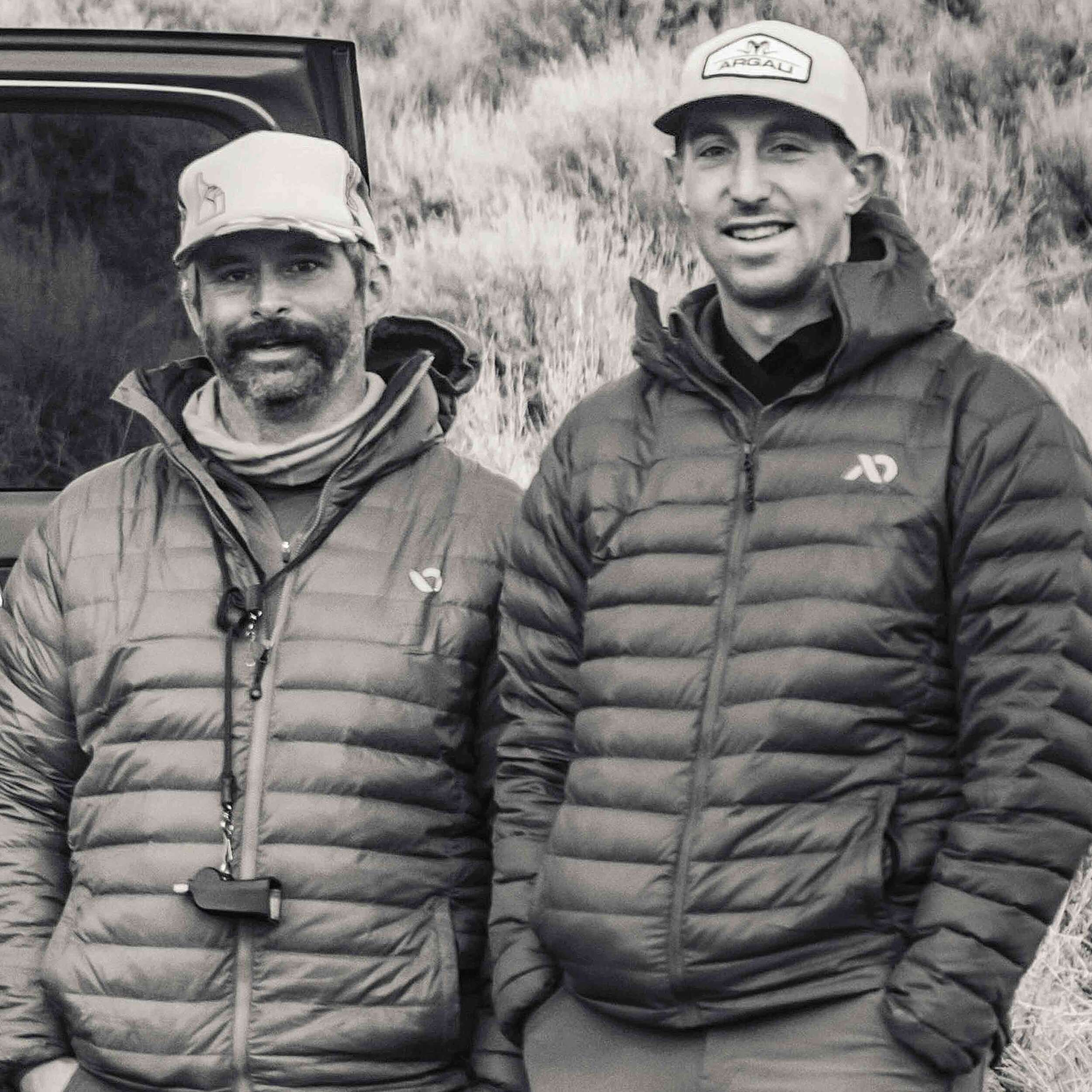 Ross Copperman and Kevin Harlander on First Lite’s “People as Brand” Approach