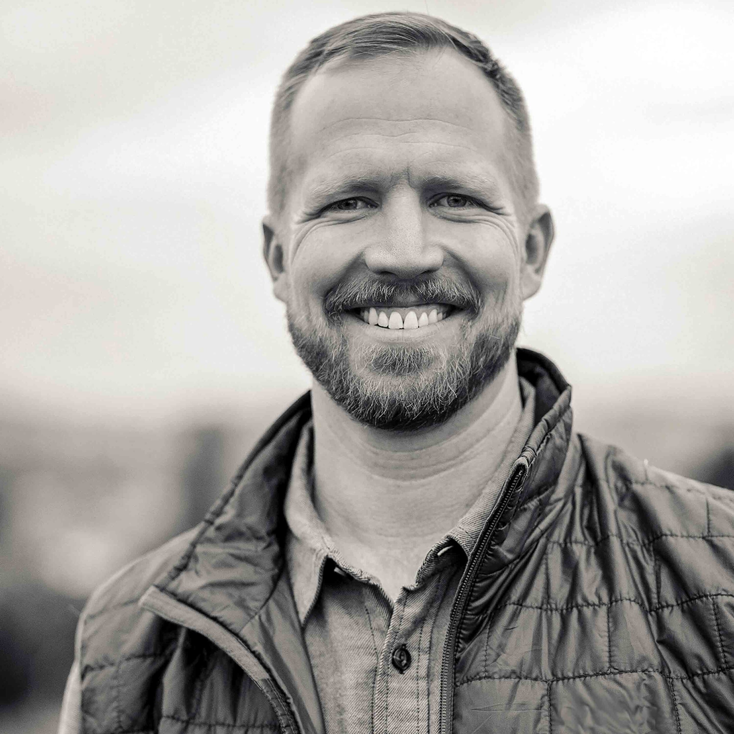 Andrew Gritzbaugh of Gerber on his “Force Multiplier” Brand Building Mindset
