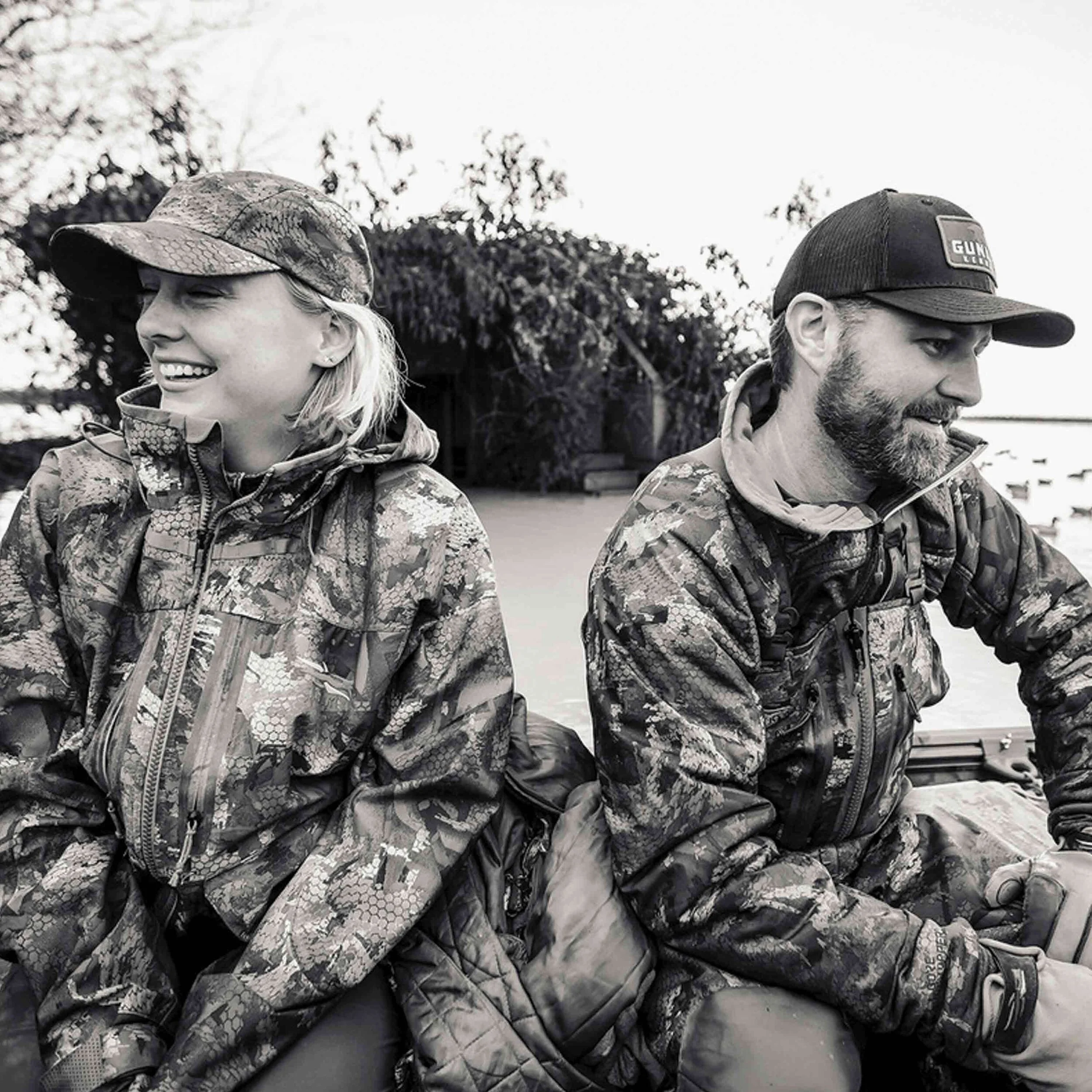 Co-Founders Emily and Addison Edmonds on the Rise of Gunner Kennels