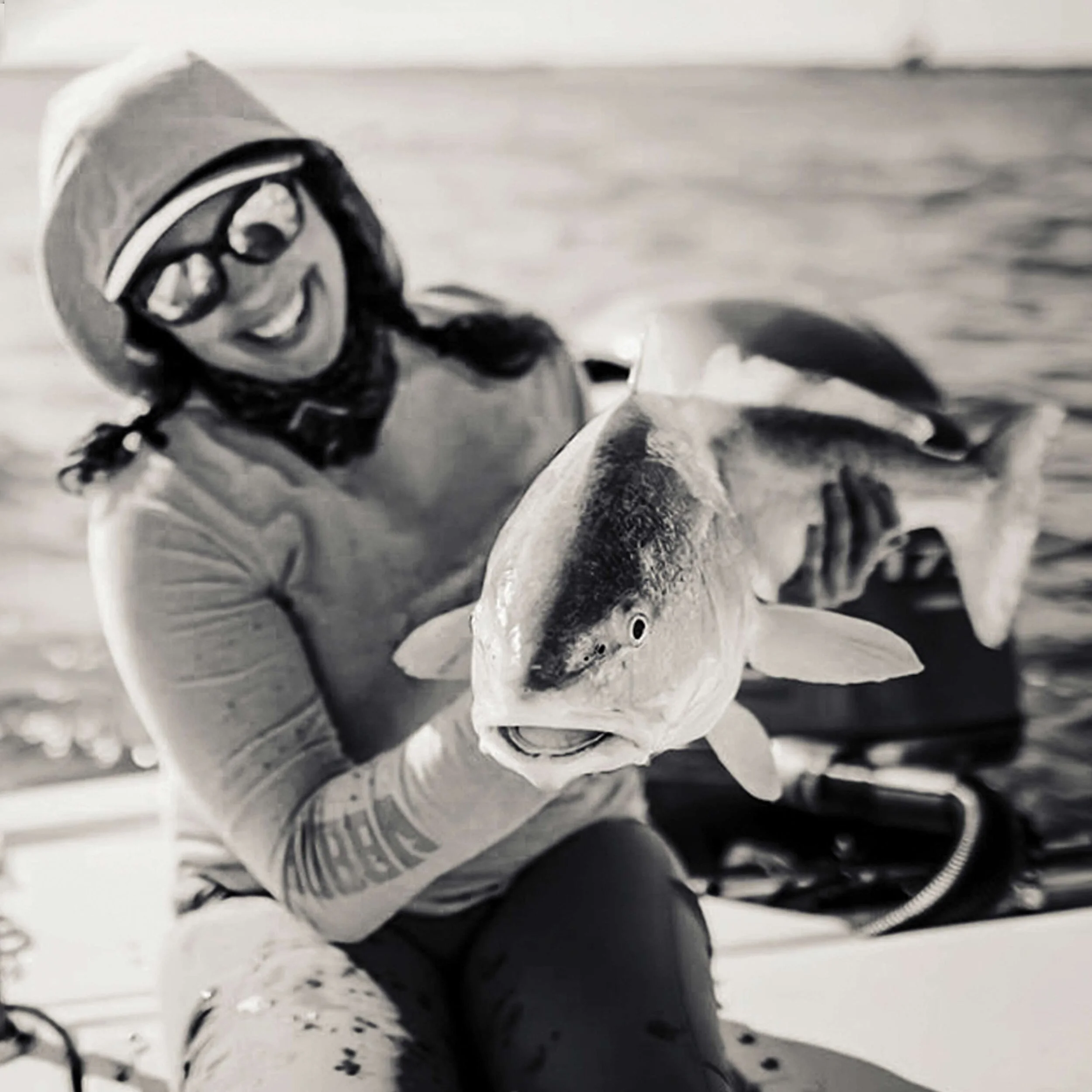 Nicole Qualtieri of Gear Junkie on Inclusivity, New Voices, and Our Changing Industry