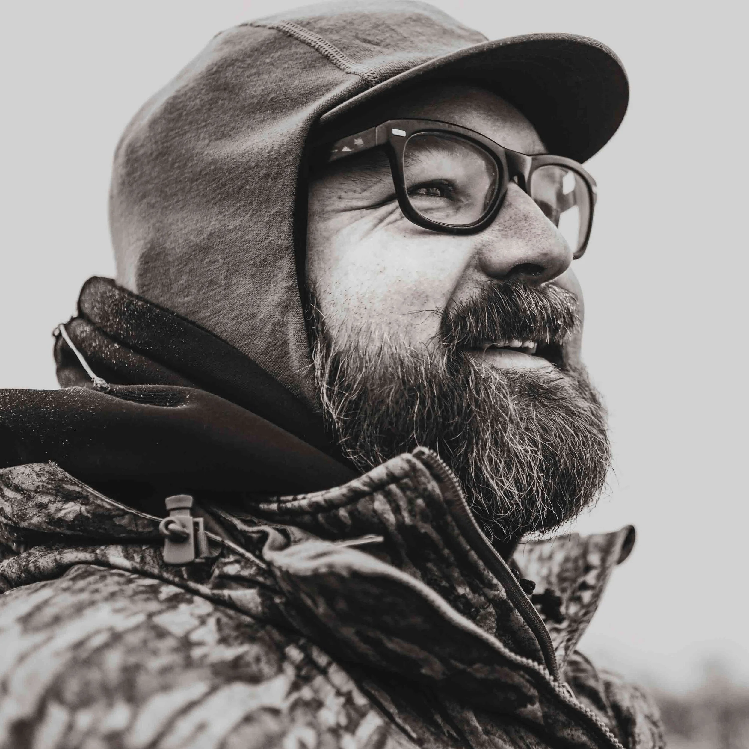 Joe Genzel, Associate Editor at Outdoor Life, on the Current State of the Industry