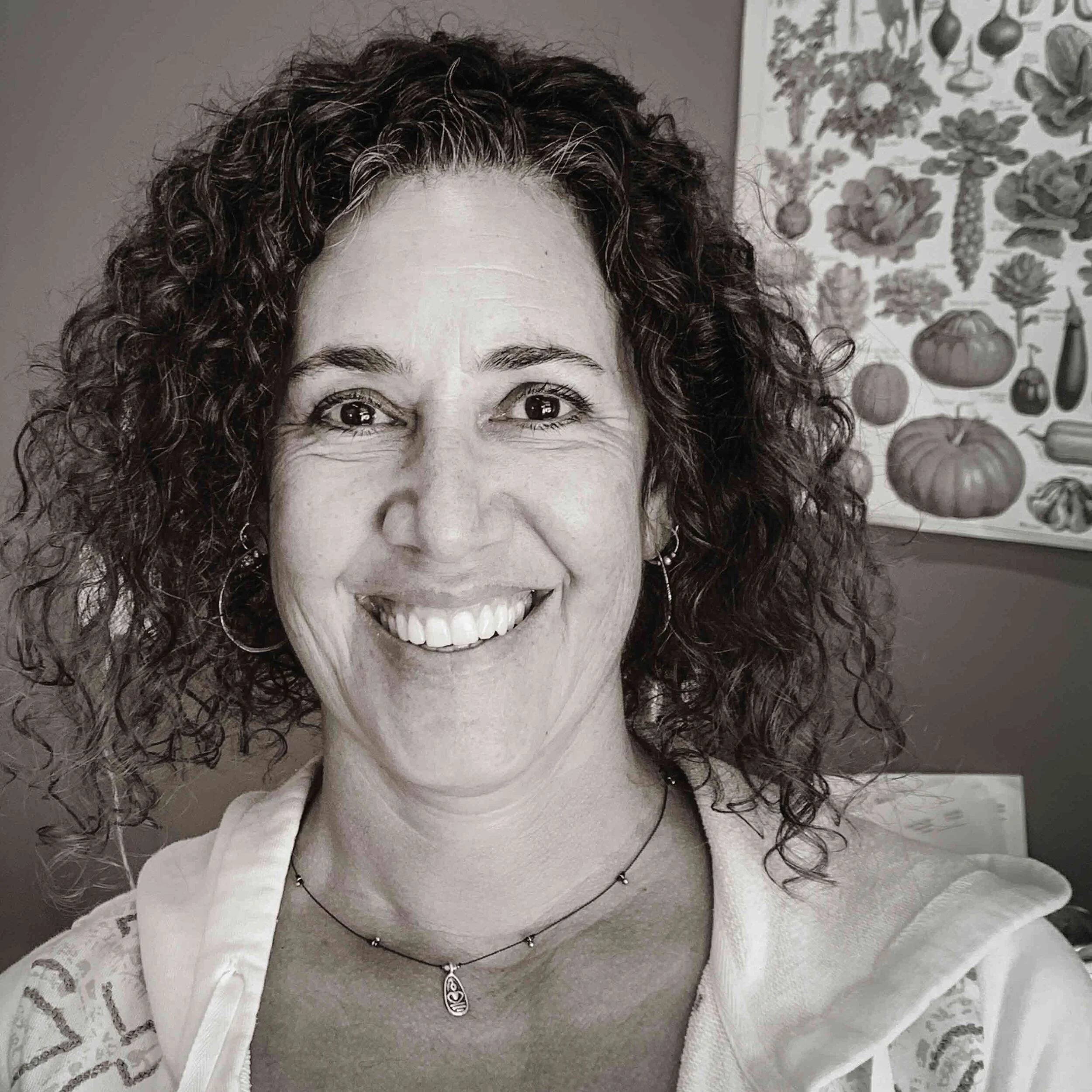 Soraya Smith, President of Backpacker’s Pantry, on Reverence for Wild Animals and Wild Places