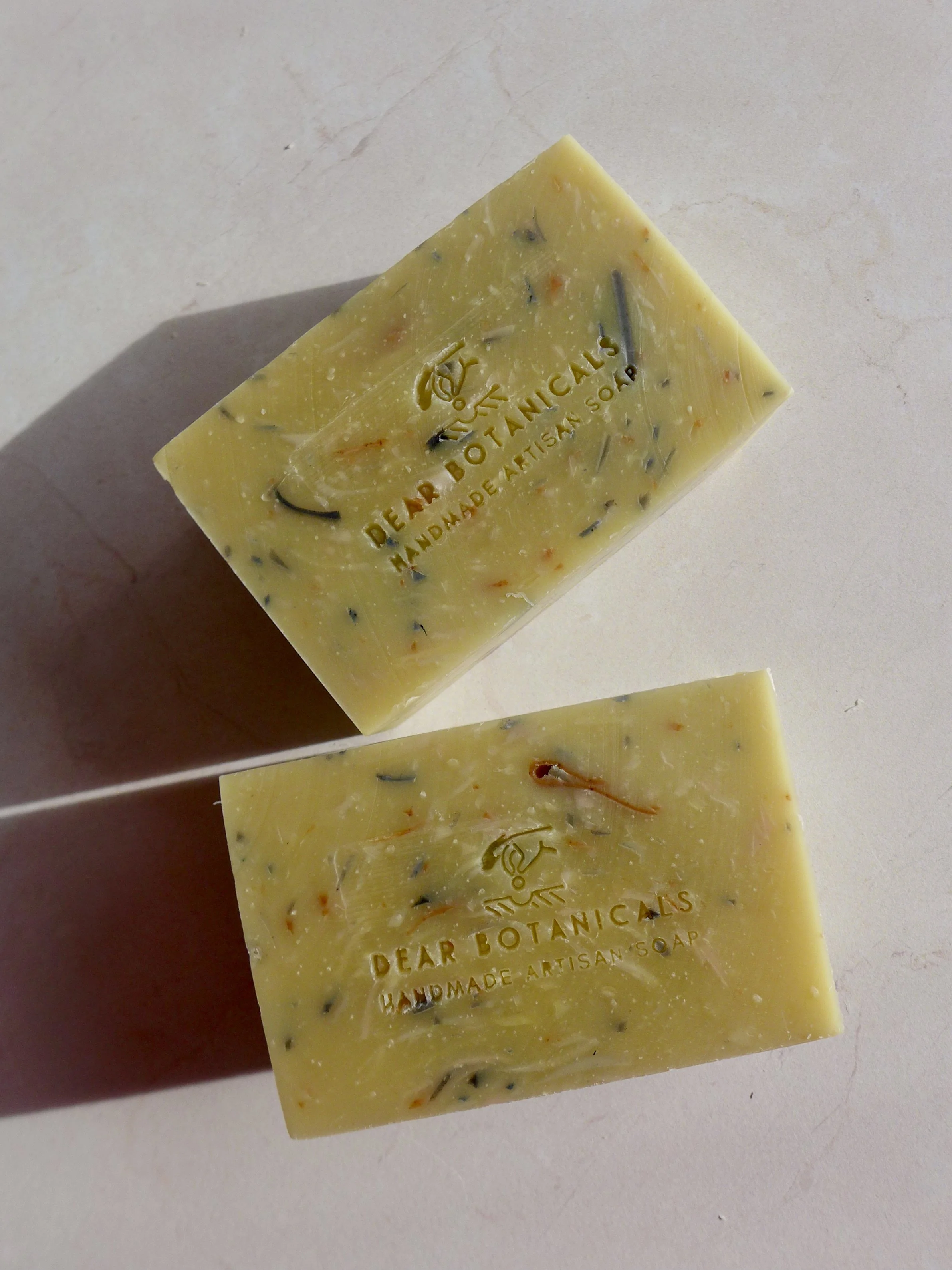 Wildflower XL Soap (Limited)