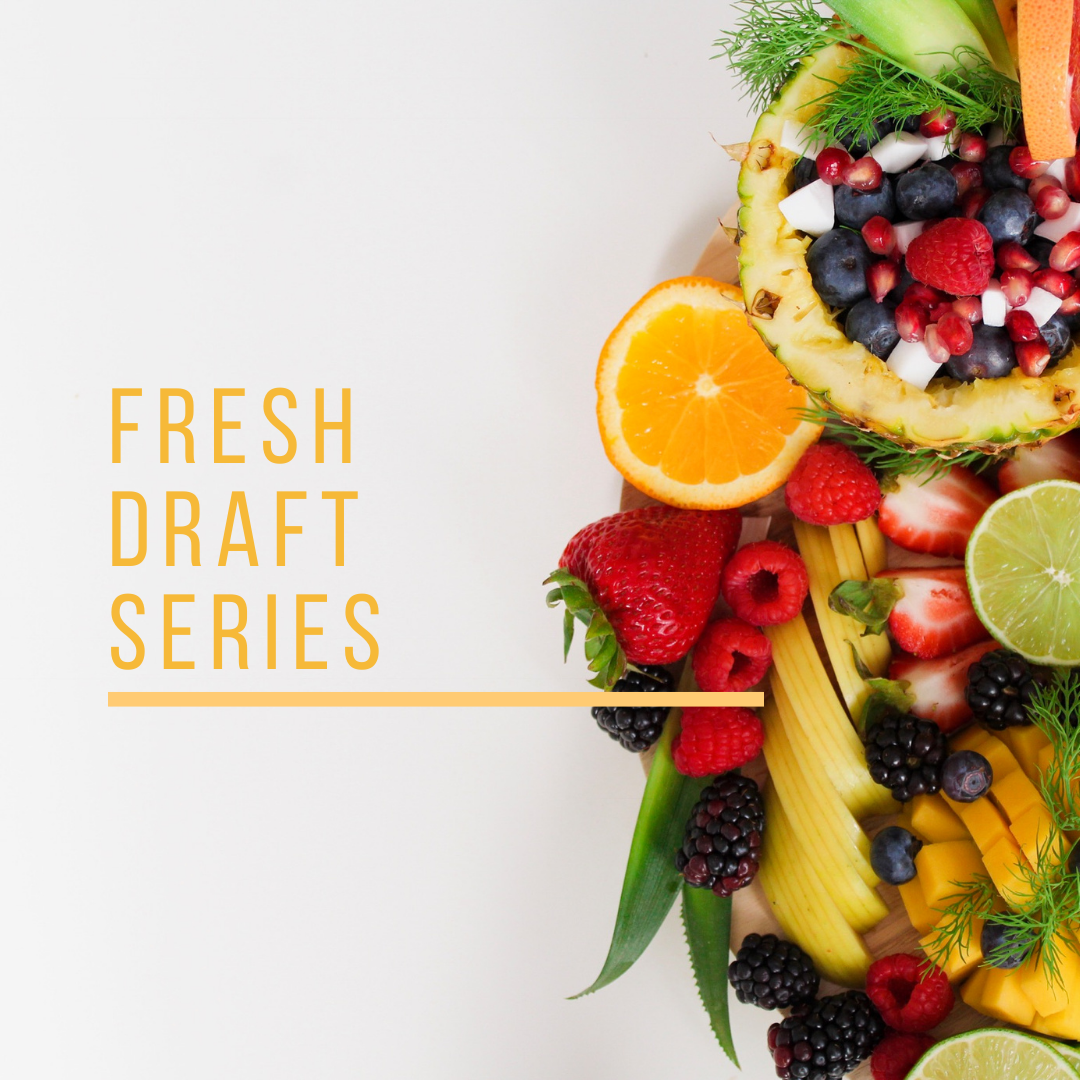 Fresh Draft — LatinX Playwrights Circle
