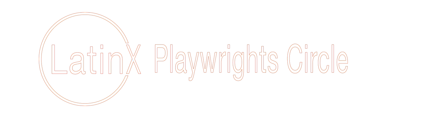 LatinX Playwrights Circle