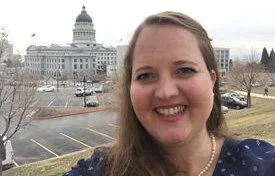 State Committee Chair