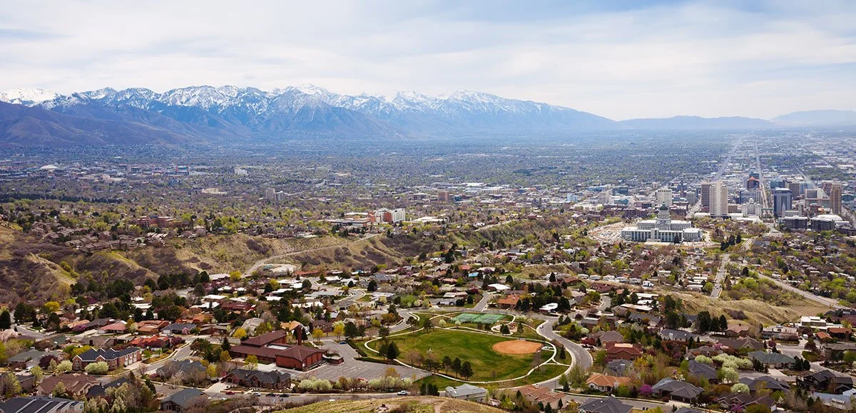 What does a Community-Oriented Society look like?