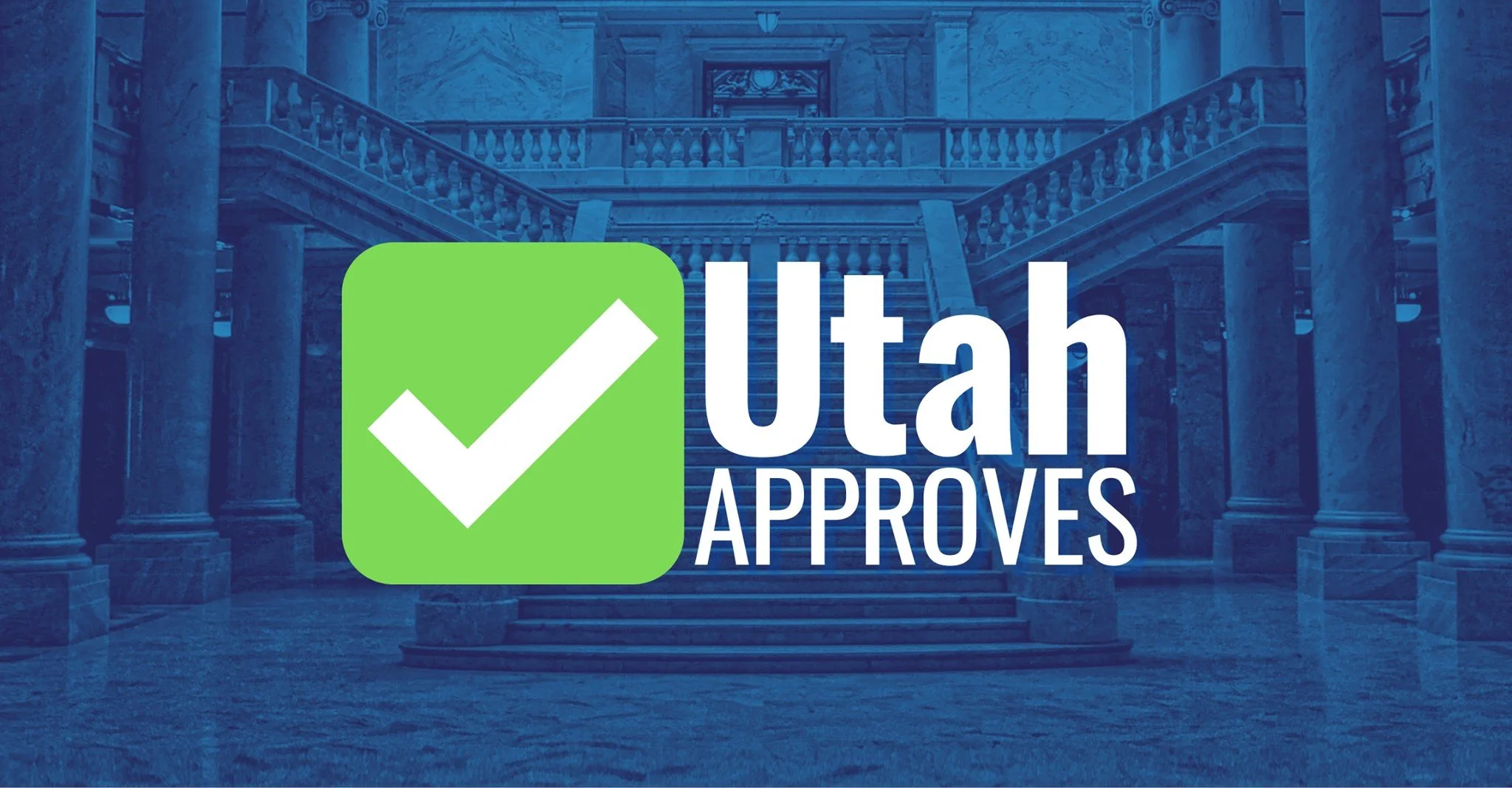 Voter Registration Drive at the University of Utah on February 8th with Utah Approves