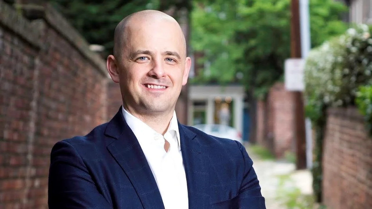 Utah Solidarity Party State Committee Endorses Evan McMullin for U.S. Senate - Press Release
