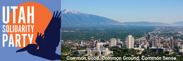 State Nominating Convention on May 28th 2022