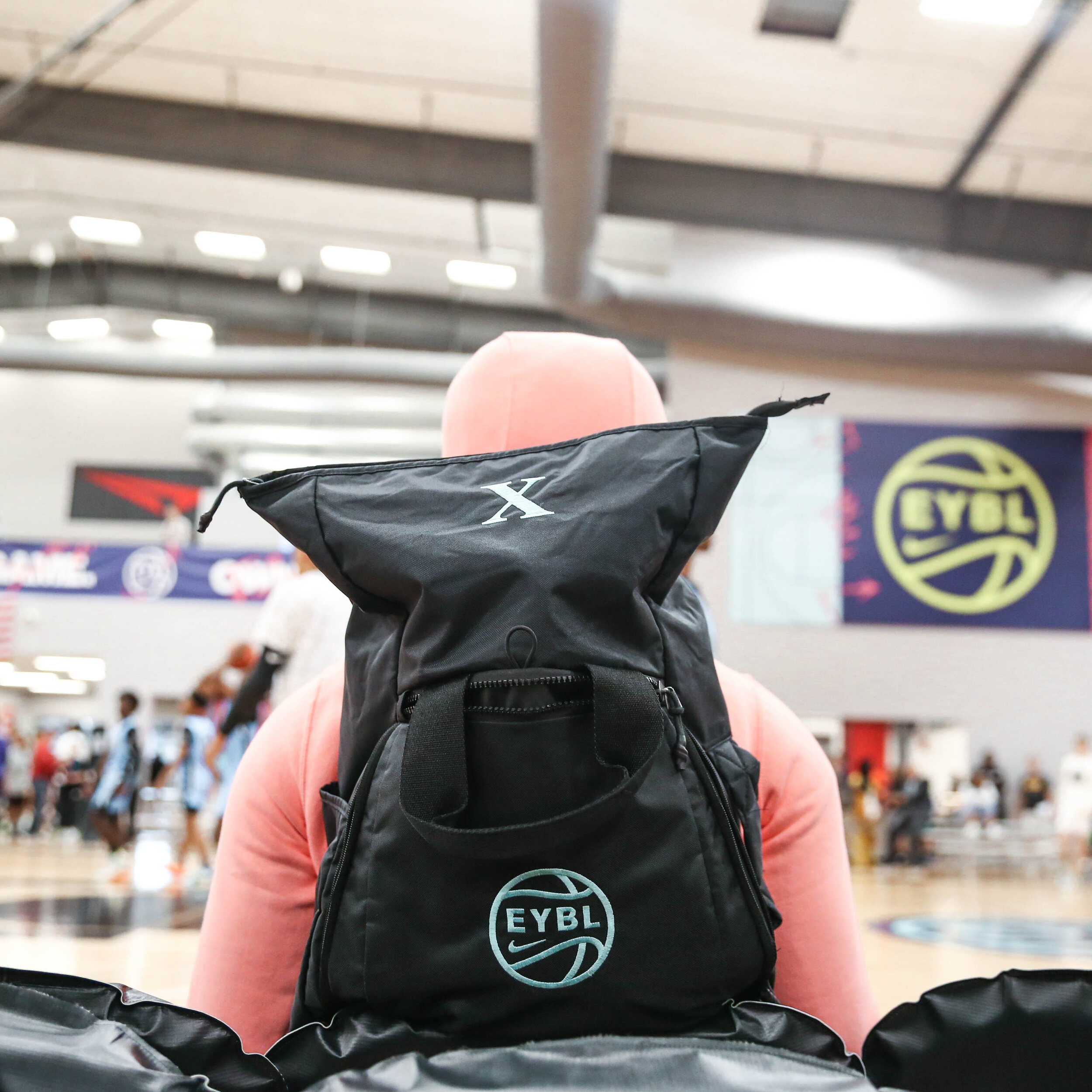 eybl backpack for sale