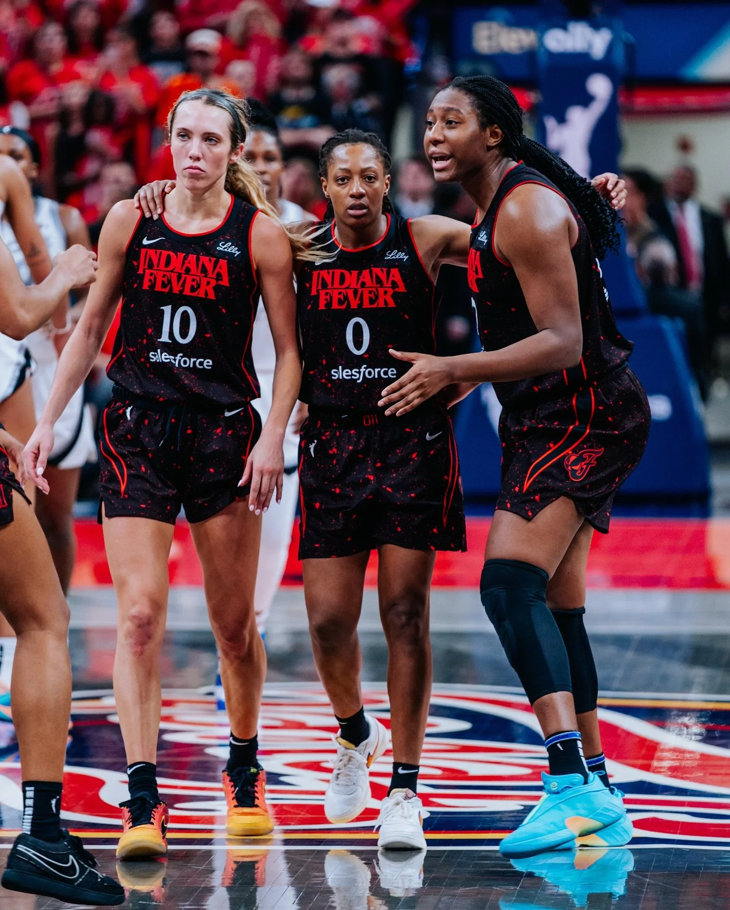 These three ❤️

Game 5.