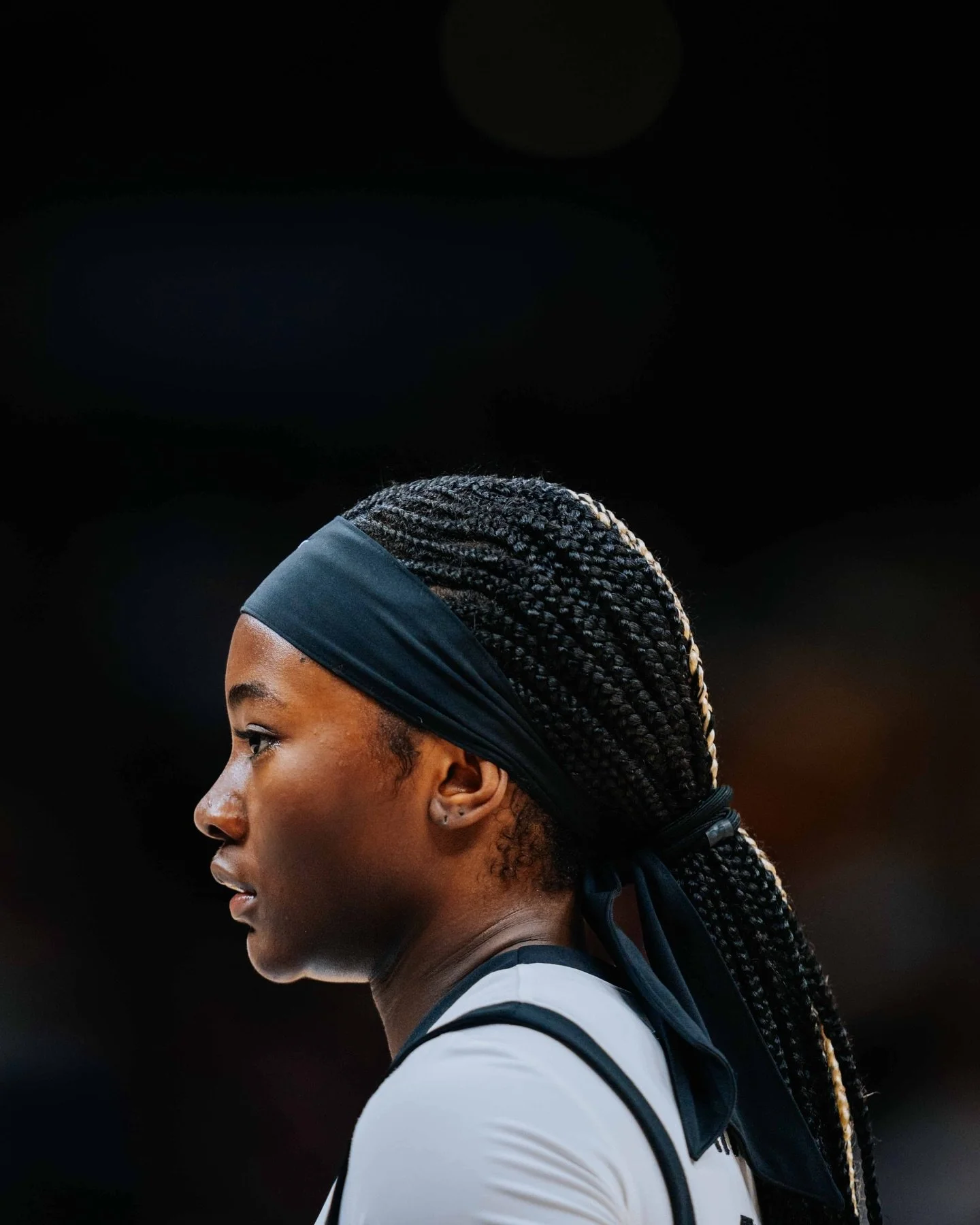 Frames from Iowa&rsquo;s BTT win over Illinois 📸💛
