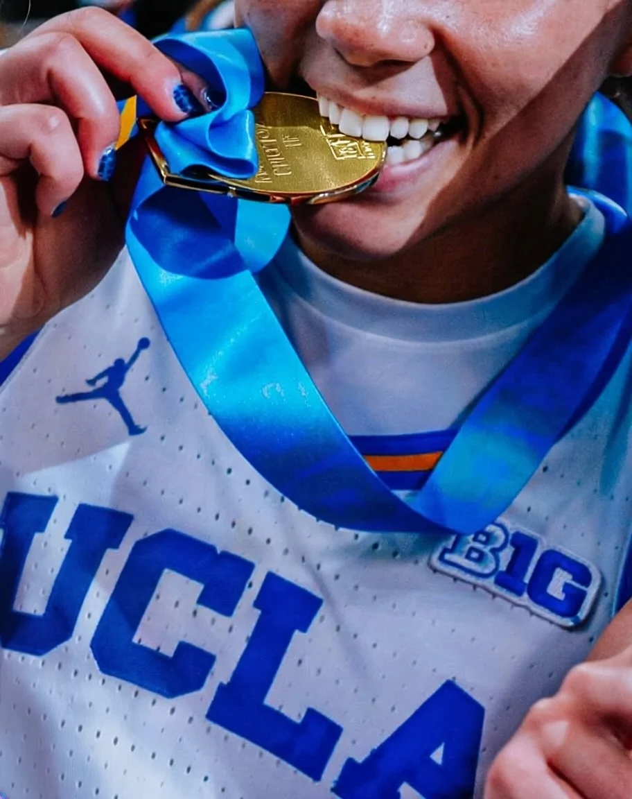 Big Ten Tournament Championship: the details 🔍