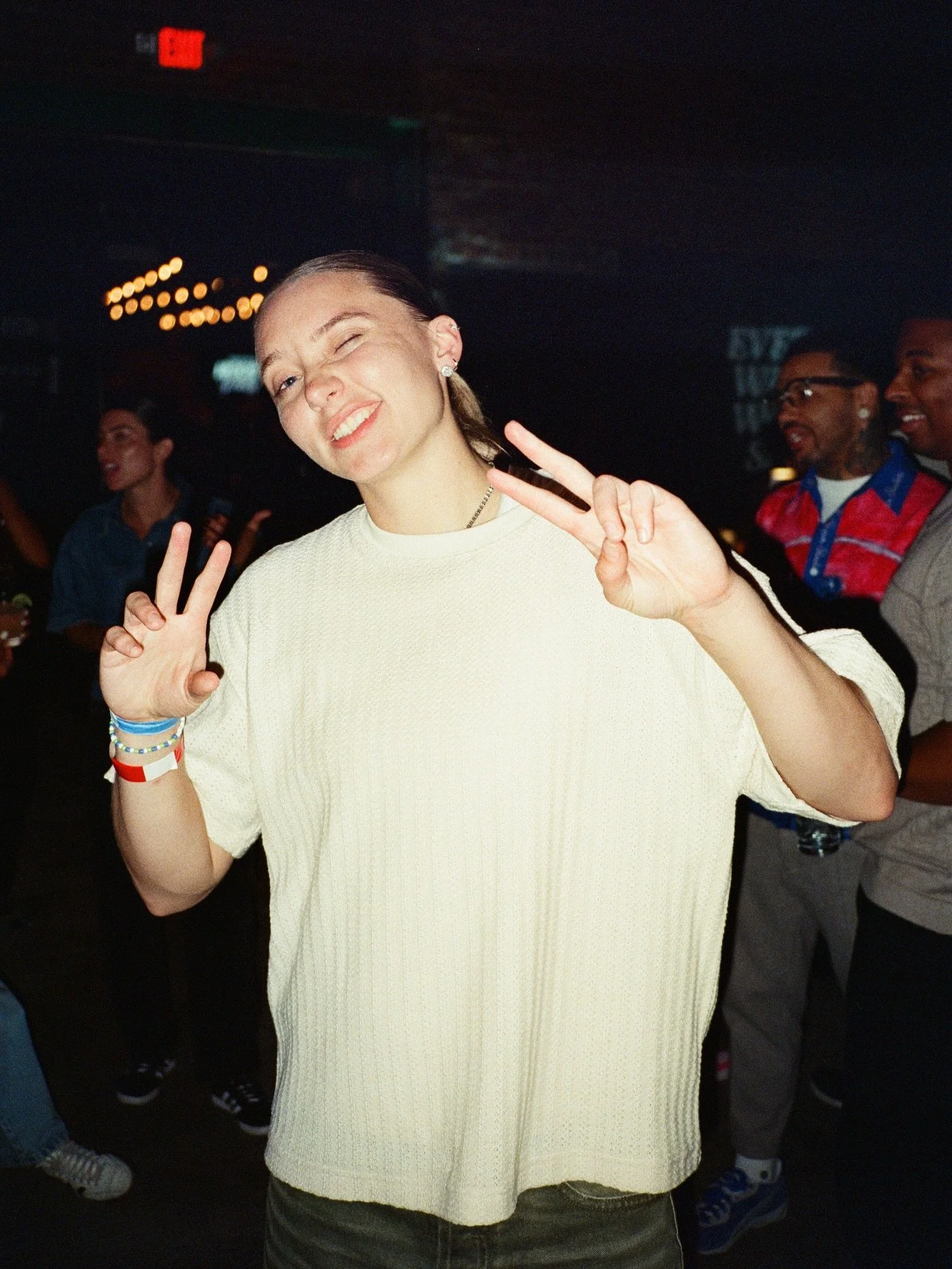 Final Four on film 🎞️