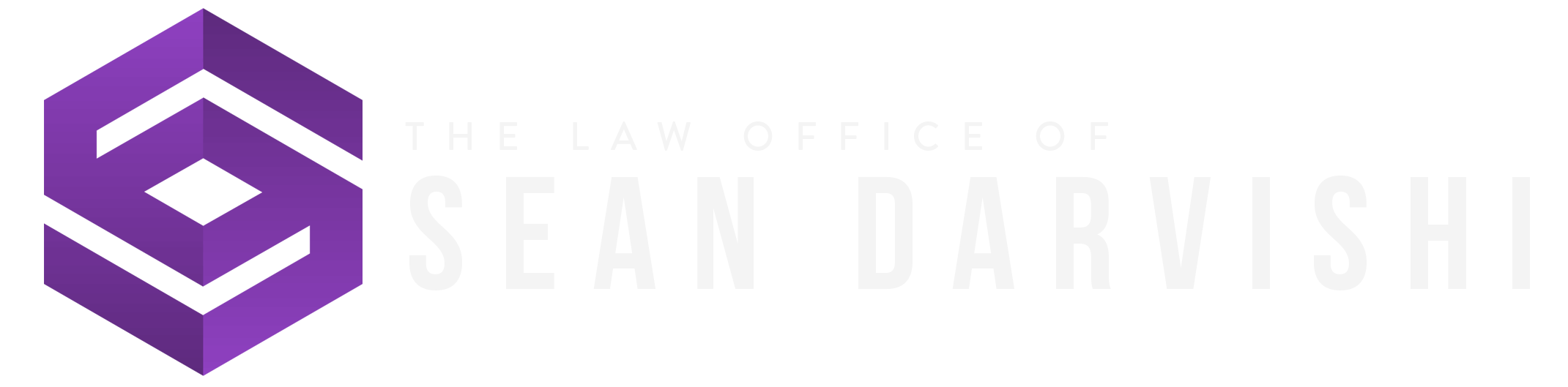 THE LAW OFFICE OF SEAN R. DARVISHI