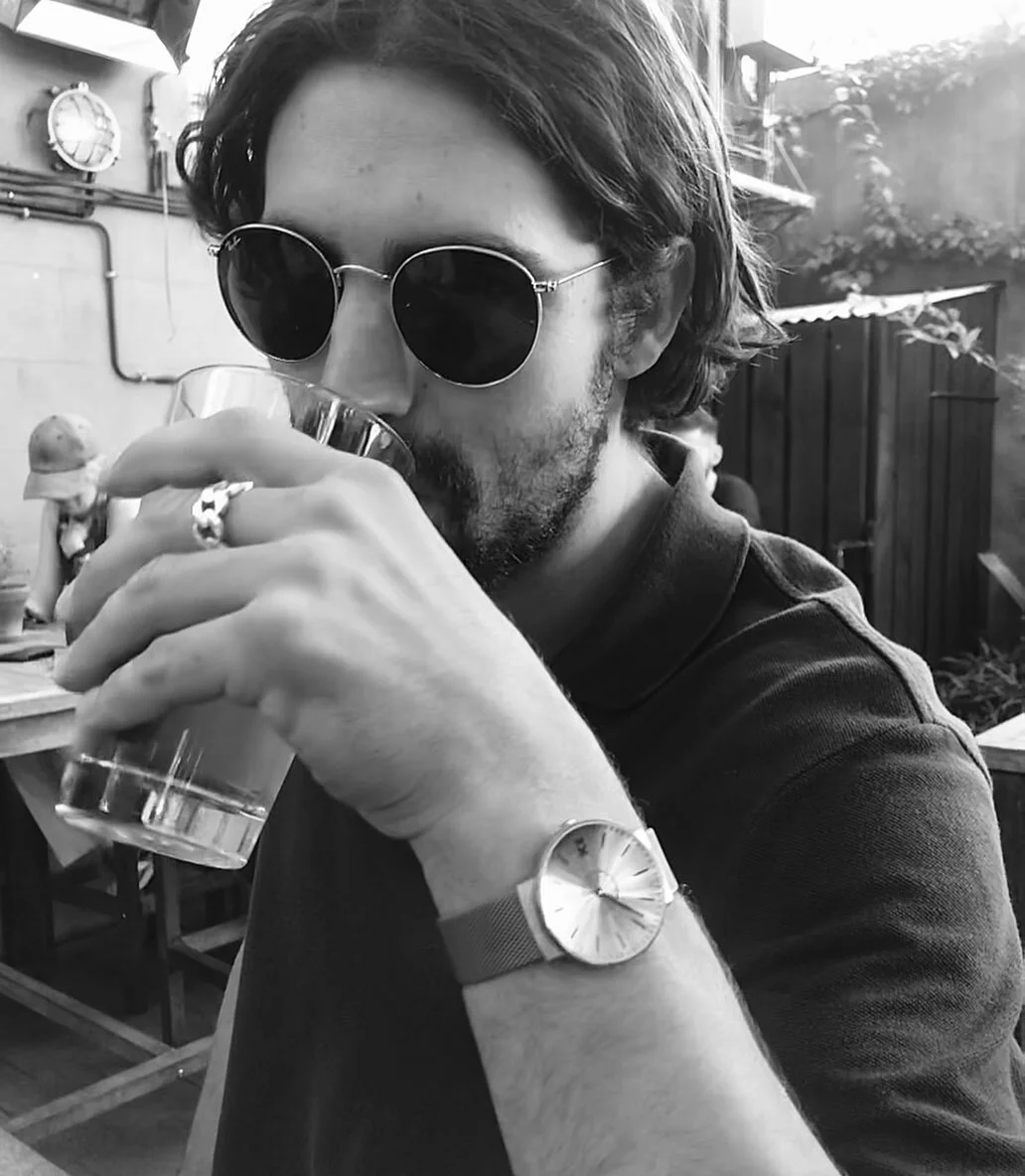 Big congrats on going pro Tom Snape. A kiwi doing us proud, based in Copenhagen. Effortless talent pair with style for miles. A lifelong achievement - enjoy the celebrations.