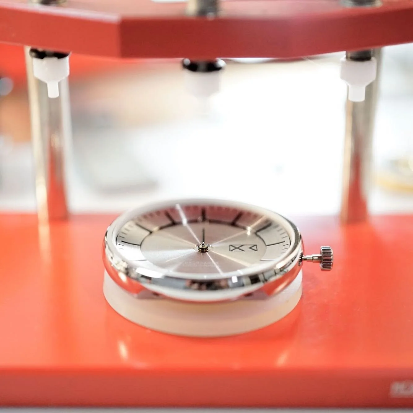 Our watches are so rare, we make books on them.

Inquire for a personal consultation to meet specific needs for your request idea. Such as size, aesthetic, durability or something more personal.

#provenancebypaceracer