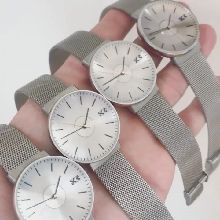 Sangfroid is built for all occasions &amp; made in New Zealand. 

&ldquo;My Paceracer watch is the little piece of Aotearoa I can carry with me everywhere I go.&rdquo; - Rush

Contact us for a piece of New Zealand

#paceracerwatchcompany
#newzealandm