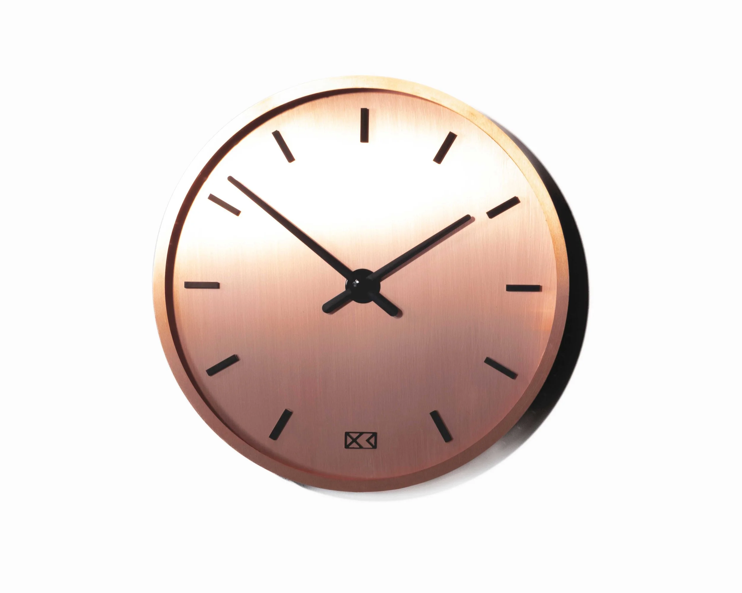 Silent-Wall-Clock-Paceracer-Modus-Copper-New-Zealand-Made-Med-7475-2.jpg