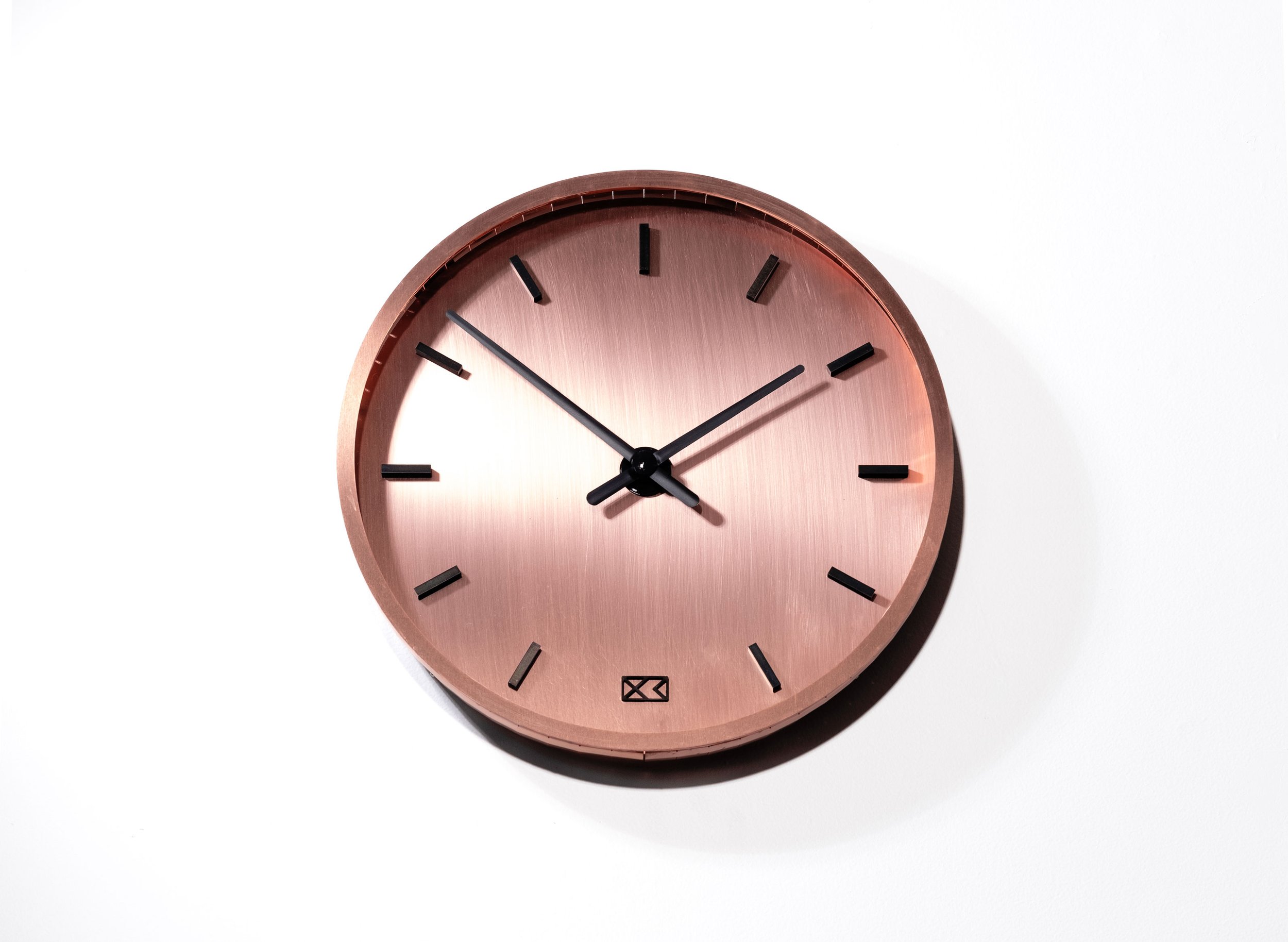 Silent-Wall-Clock-Paceracer-Modus-Copper-New-Zealand-Made-Med-7425.jpg