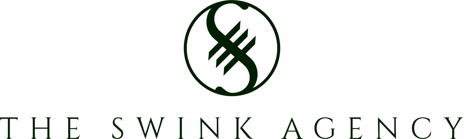 The Swink Agency™️ | Luxury Marketing + Brand Design Agency