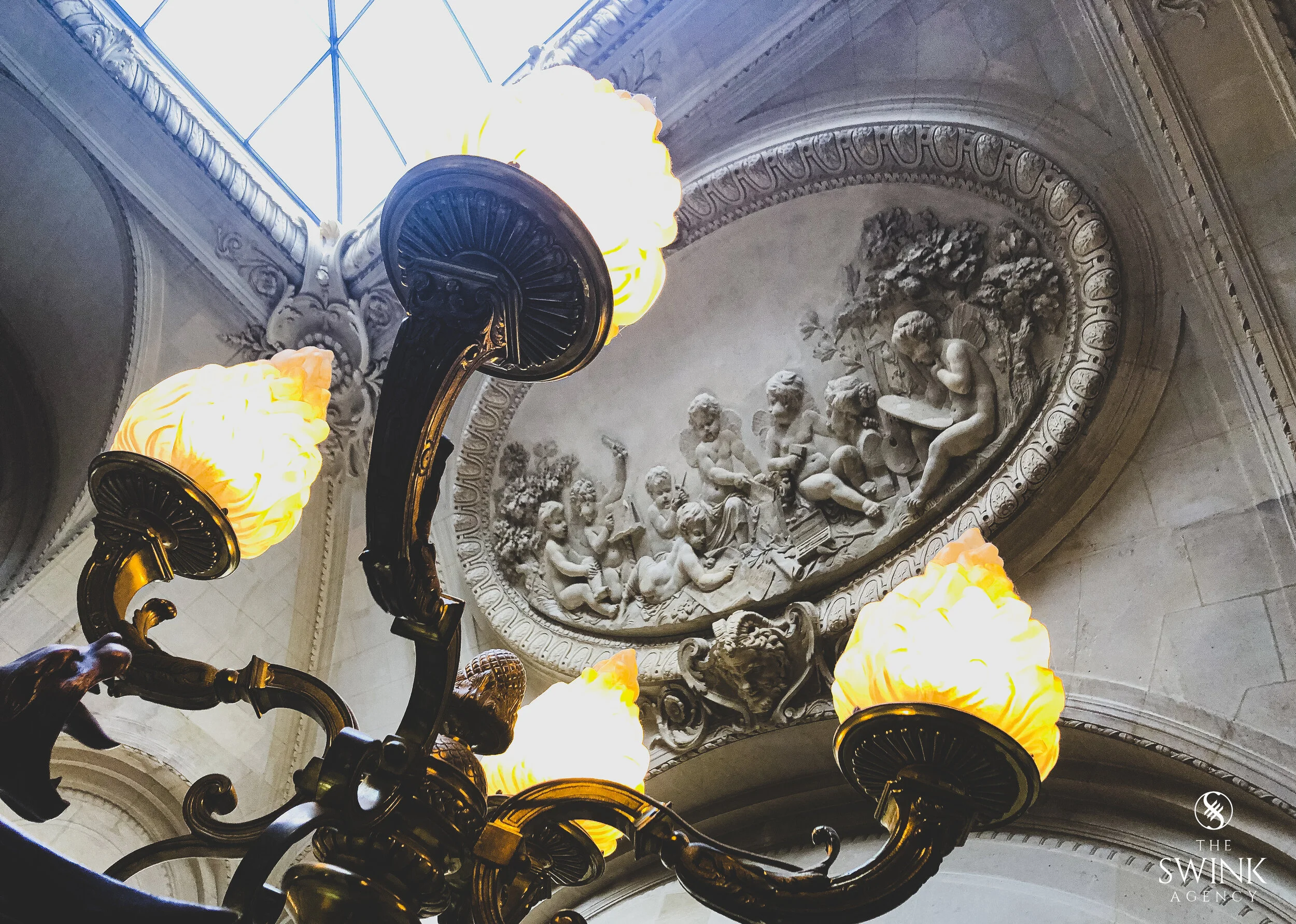 Gallery — The Swink Agency™️ Luxury Marketing + Brand Design Agency