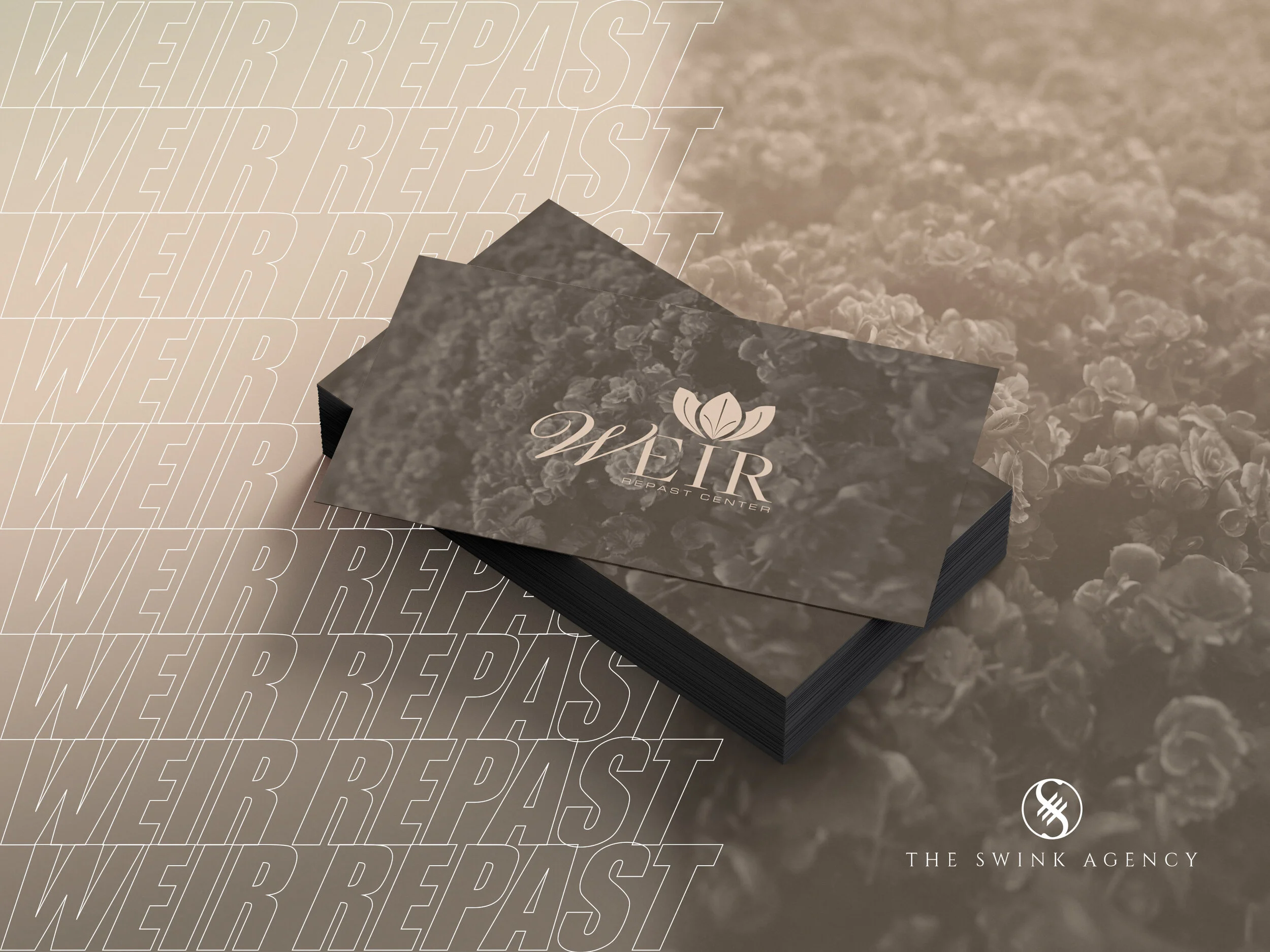 Gallery — The Swink Agency™️ Luxury Marketing + Brand Design Agency