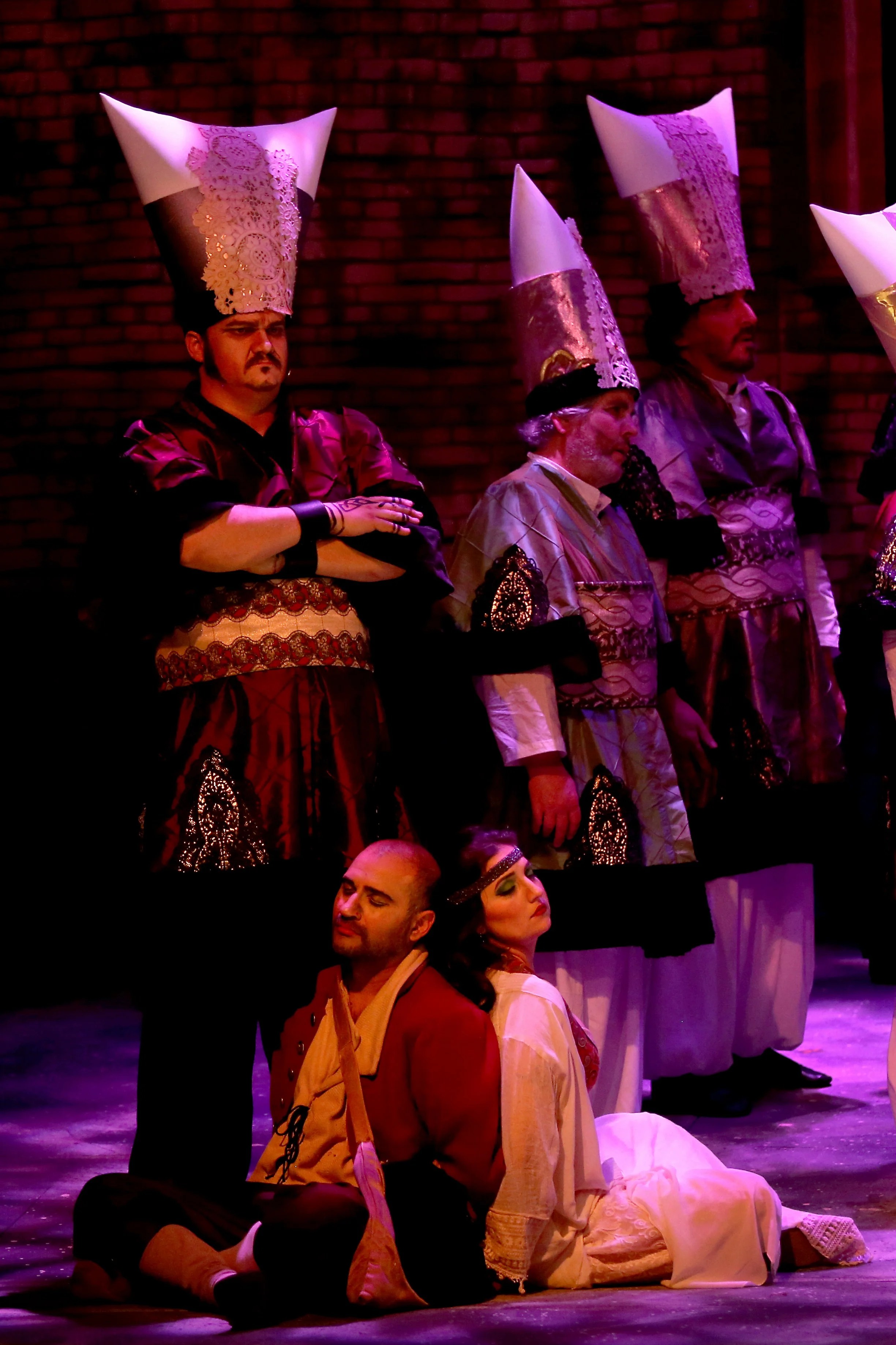 Abduction (Mozart)